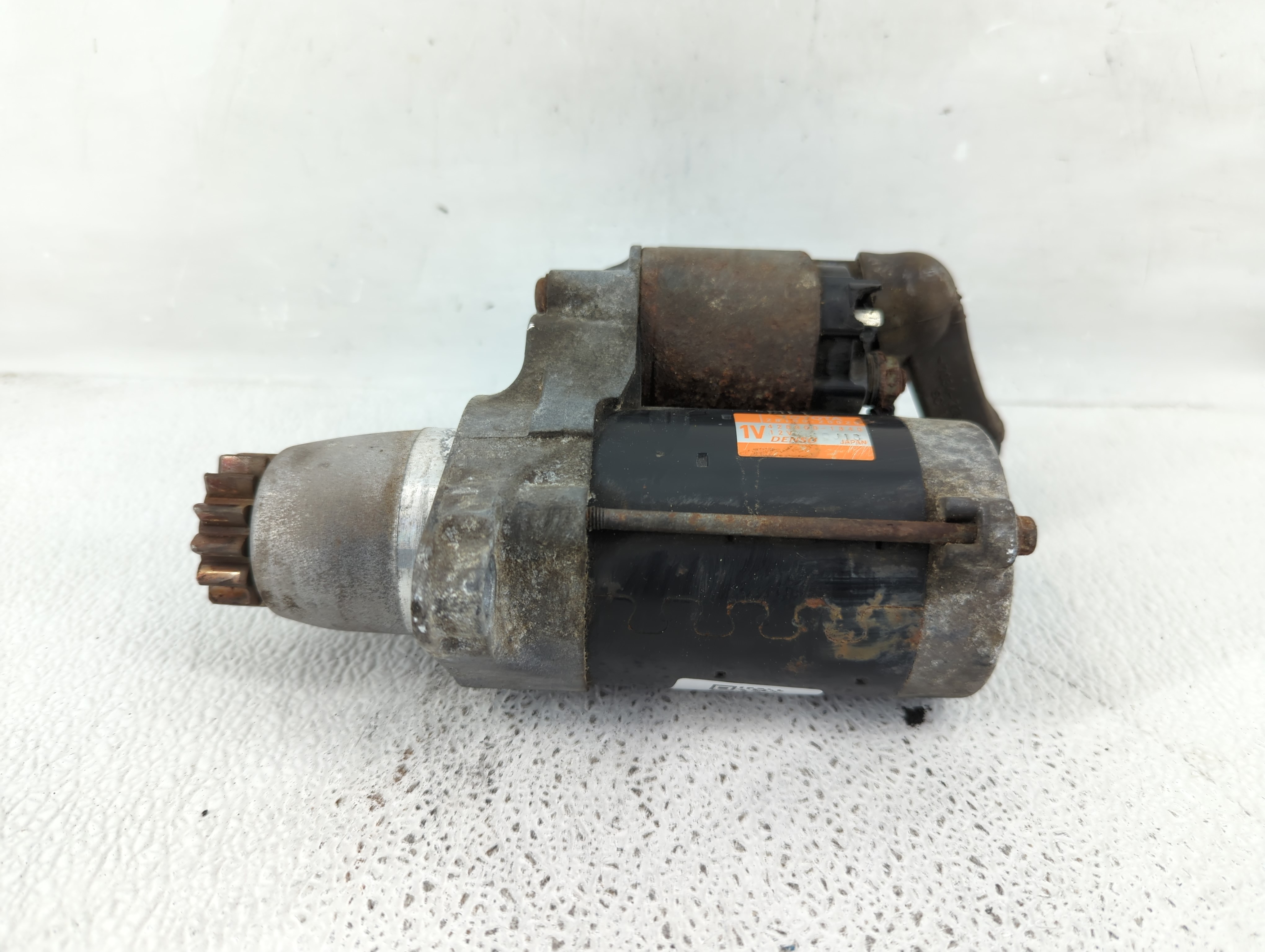 2004-2015 Toyota Sienna Car Starter Motor Solenoid Oem 1168349 - Oemusedautoparts1.com