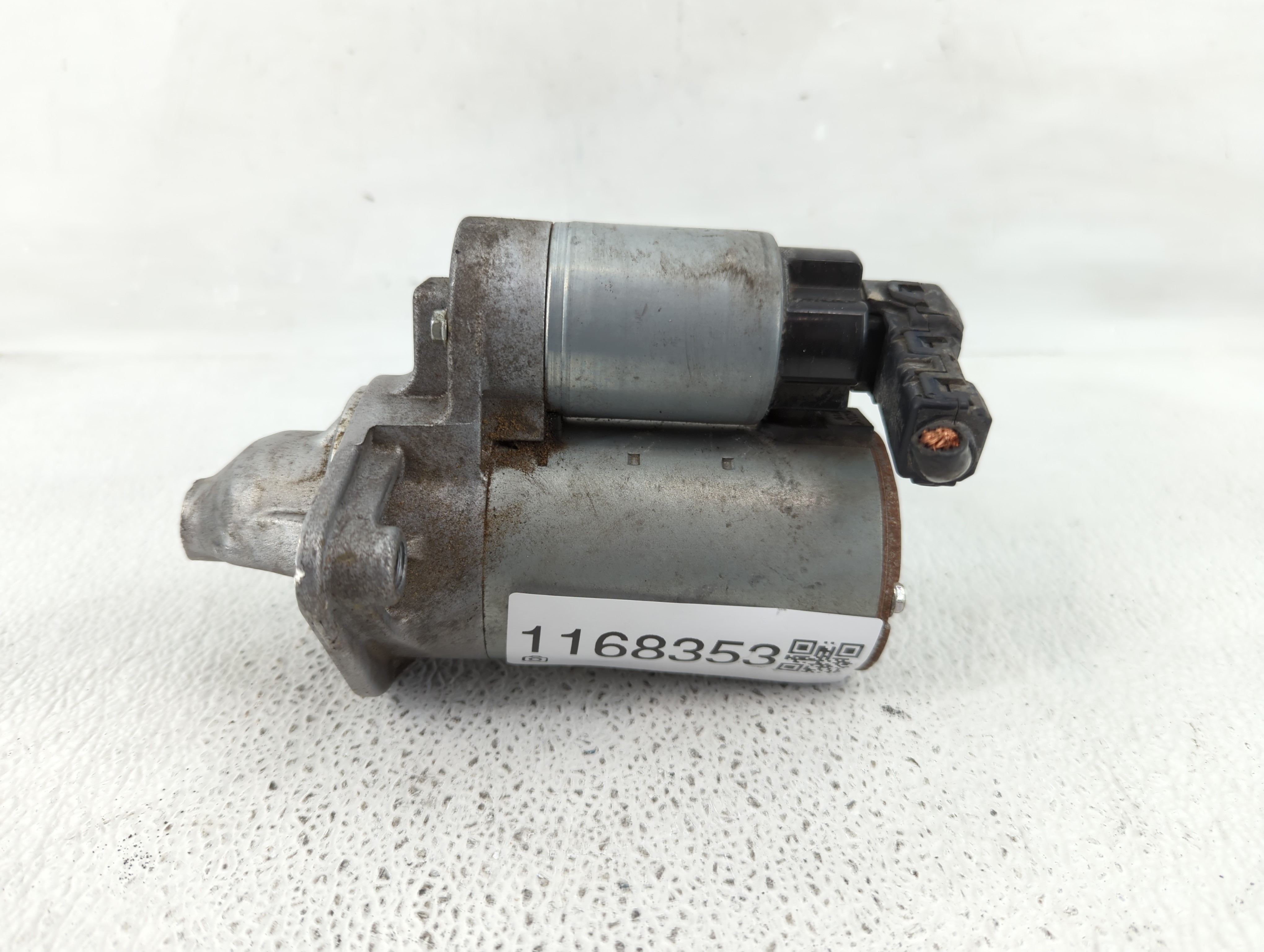 2015-2022 Toyota Corolla Car Starter Motor Solenoid Oem 1168353 - Oemusedautoparts1.com