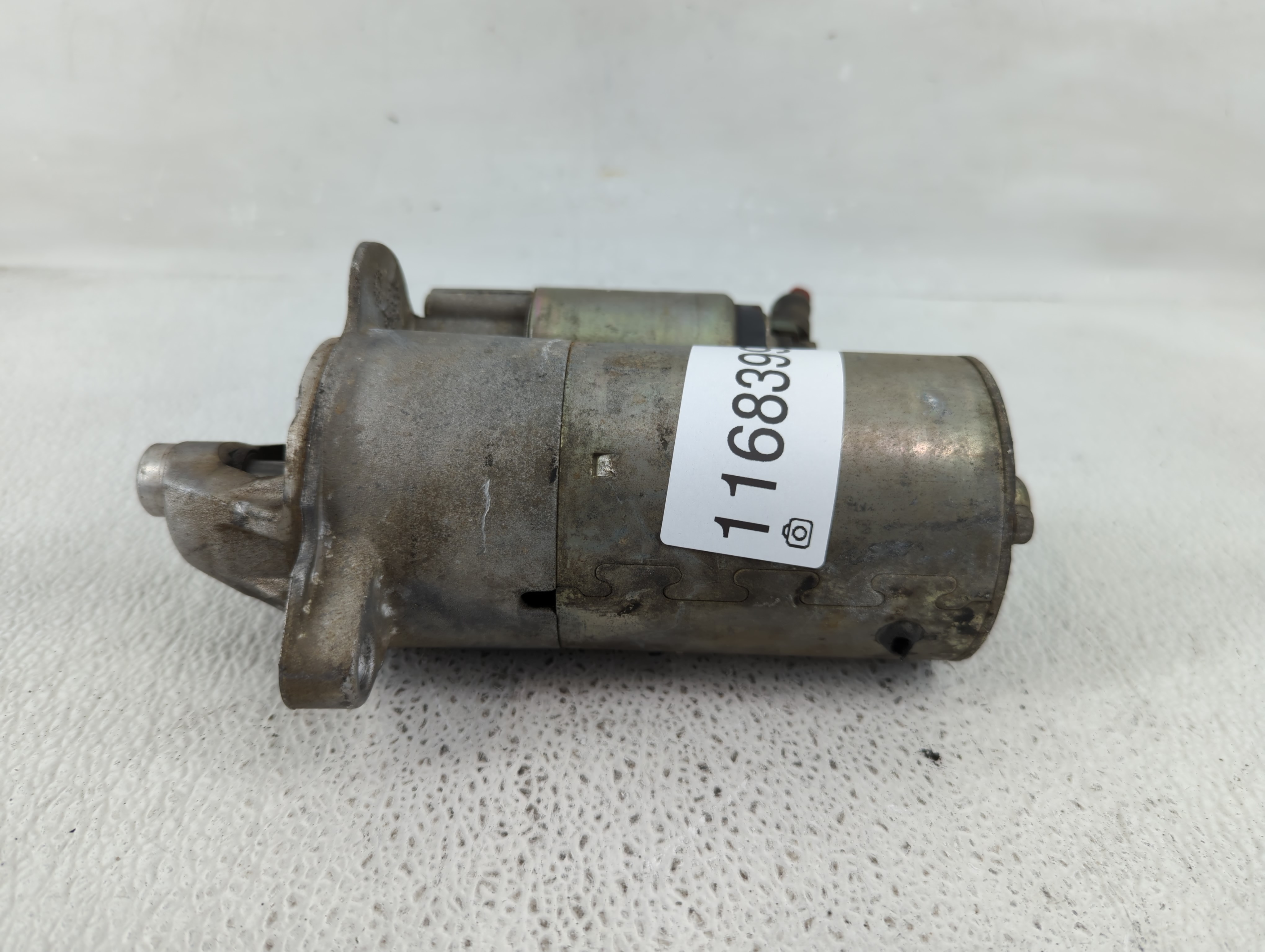 2005-2010 Ford Mustang Car Starter Motor Solenoid Oem 1168399 - Oemusedautoparts1.com