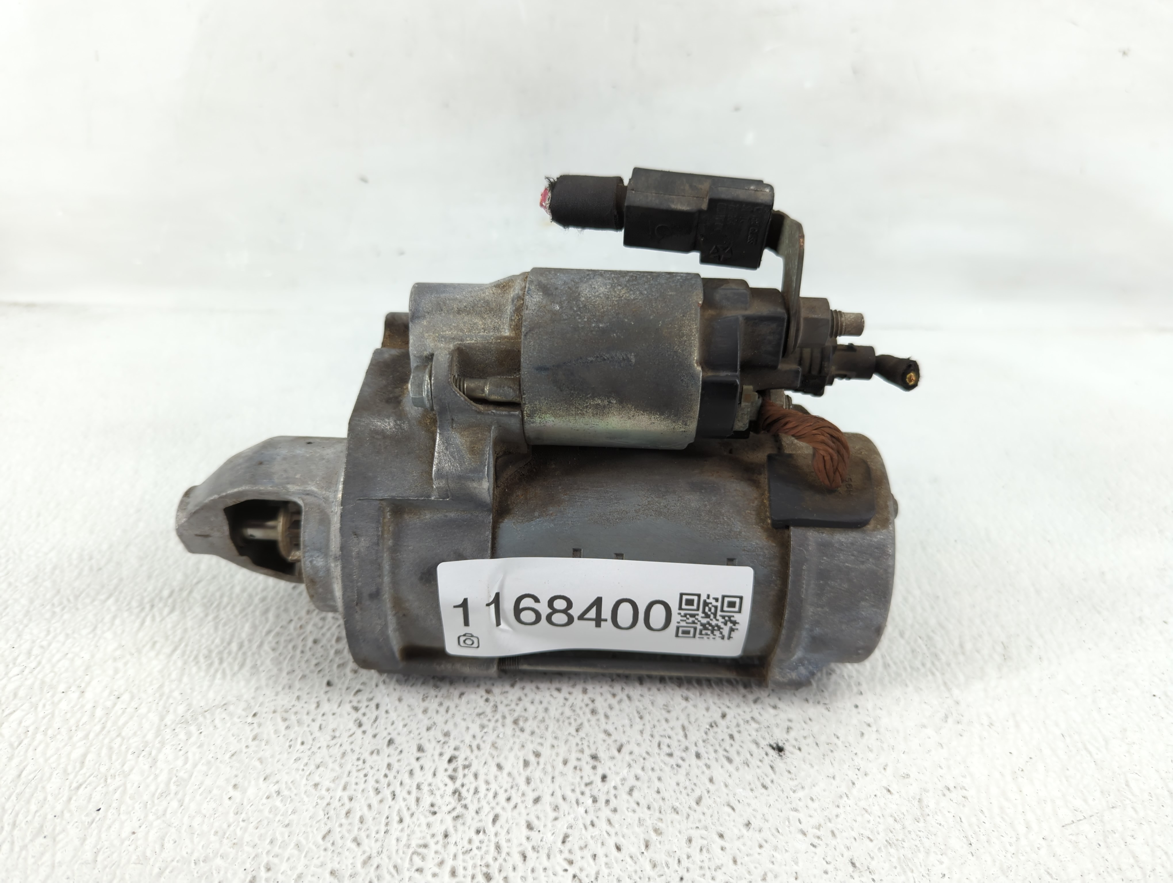 2015-2022 Jeep Cherokee Car Starter Motor Solenoid Oem 1168400 - Oemusedautoparts1.com
