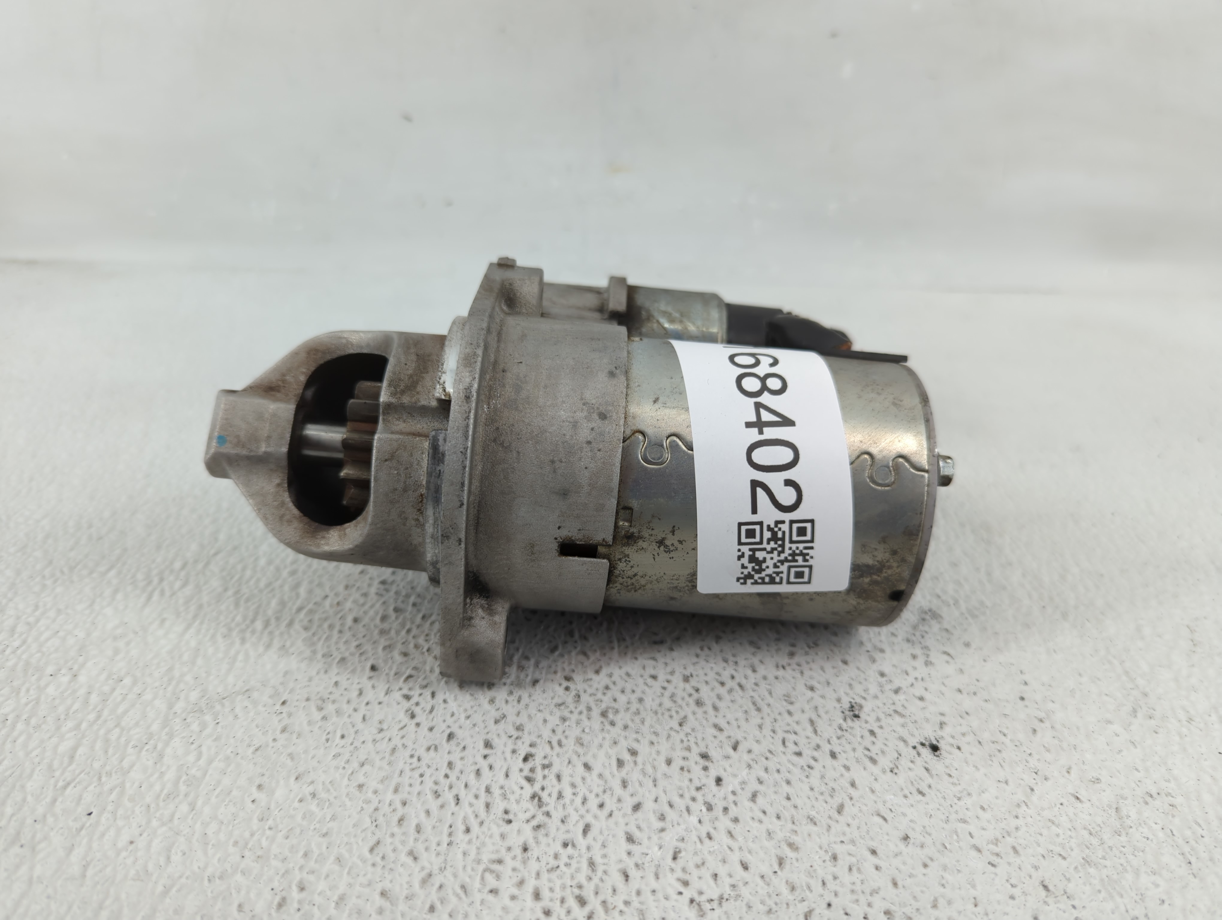 2017-2021 Kia Sportage Car Starter Motor Solenoid Oem 1168402 - Oemusedautoparts1.com