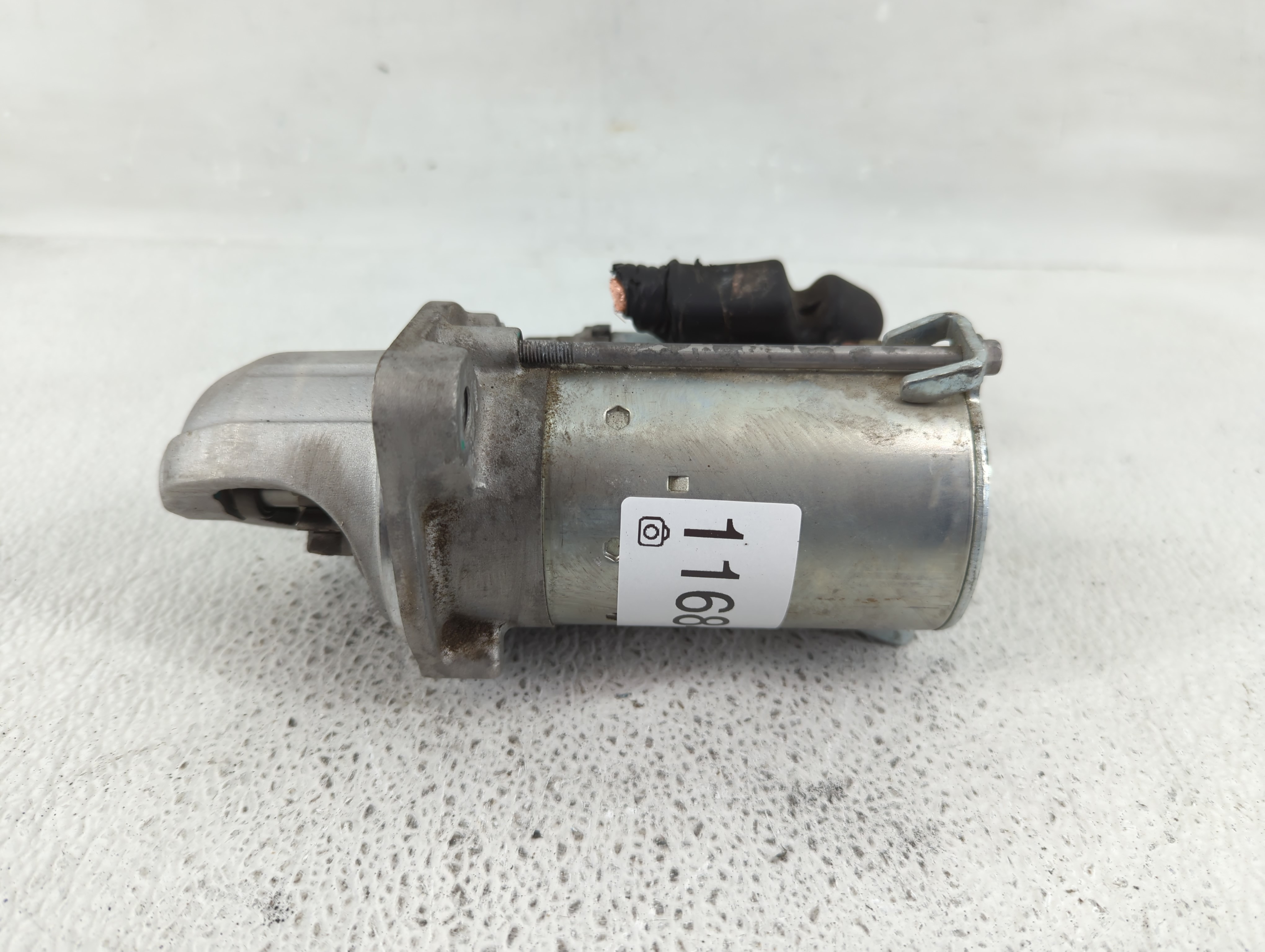 2020-2023 Hyundai Sonata Car Starter Motor Solenoid Oem 1168404 - Oemusedautoparts1.com
