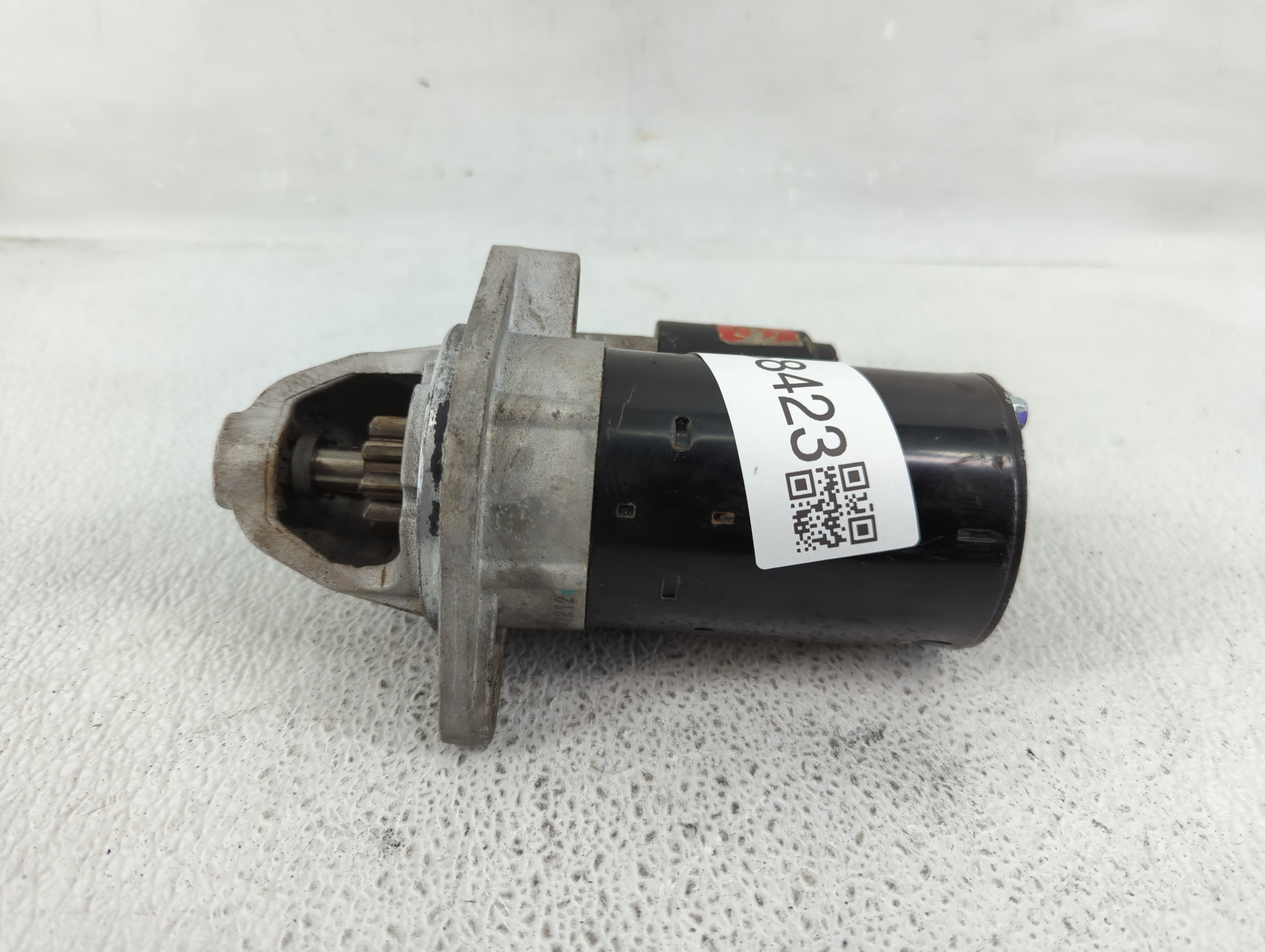 2007-2011 Bmw 328i Car Starter Motor Solenoid Oem 1168423 - Oemusedautoparts1.com