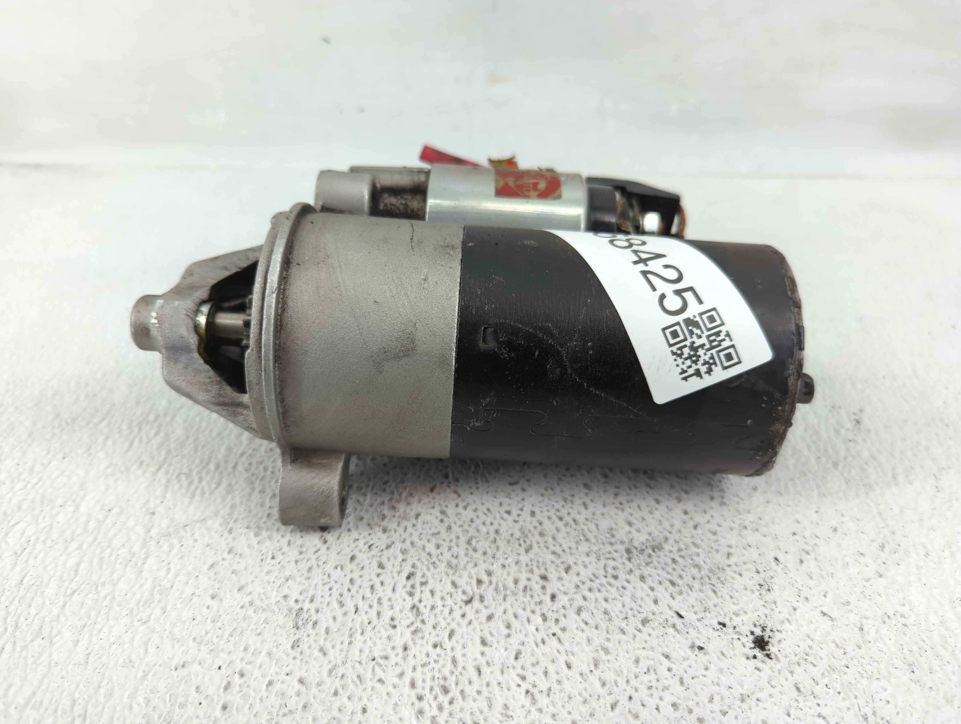 2000-2007 Ford Taurus Car Starter Motor Solenoid Oem 1168425 - Oemusedautoparts1.com