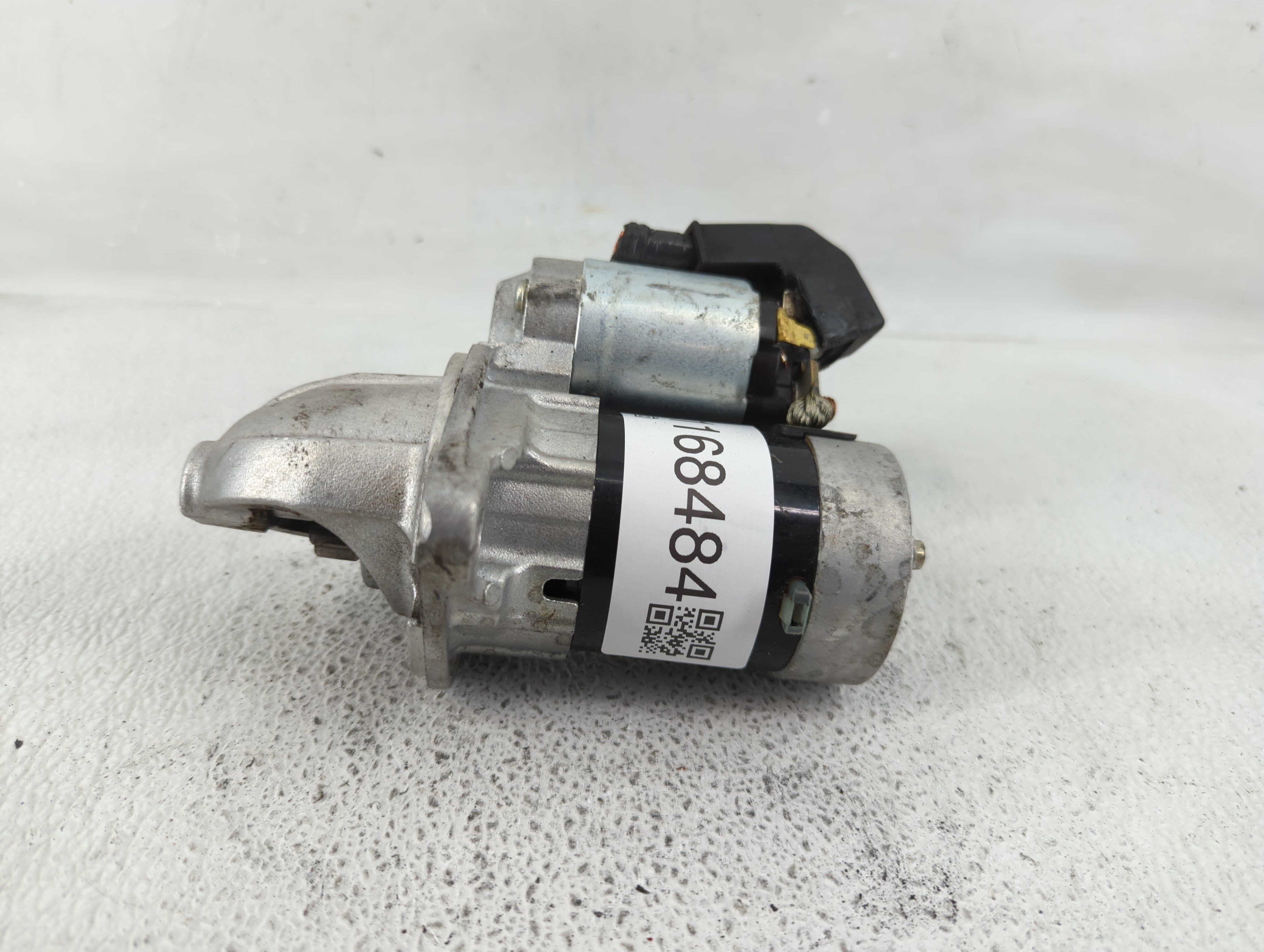 Picture of 2022 Subaru Ascent Car Starter Motor Solenoid Oem 1168484