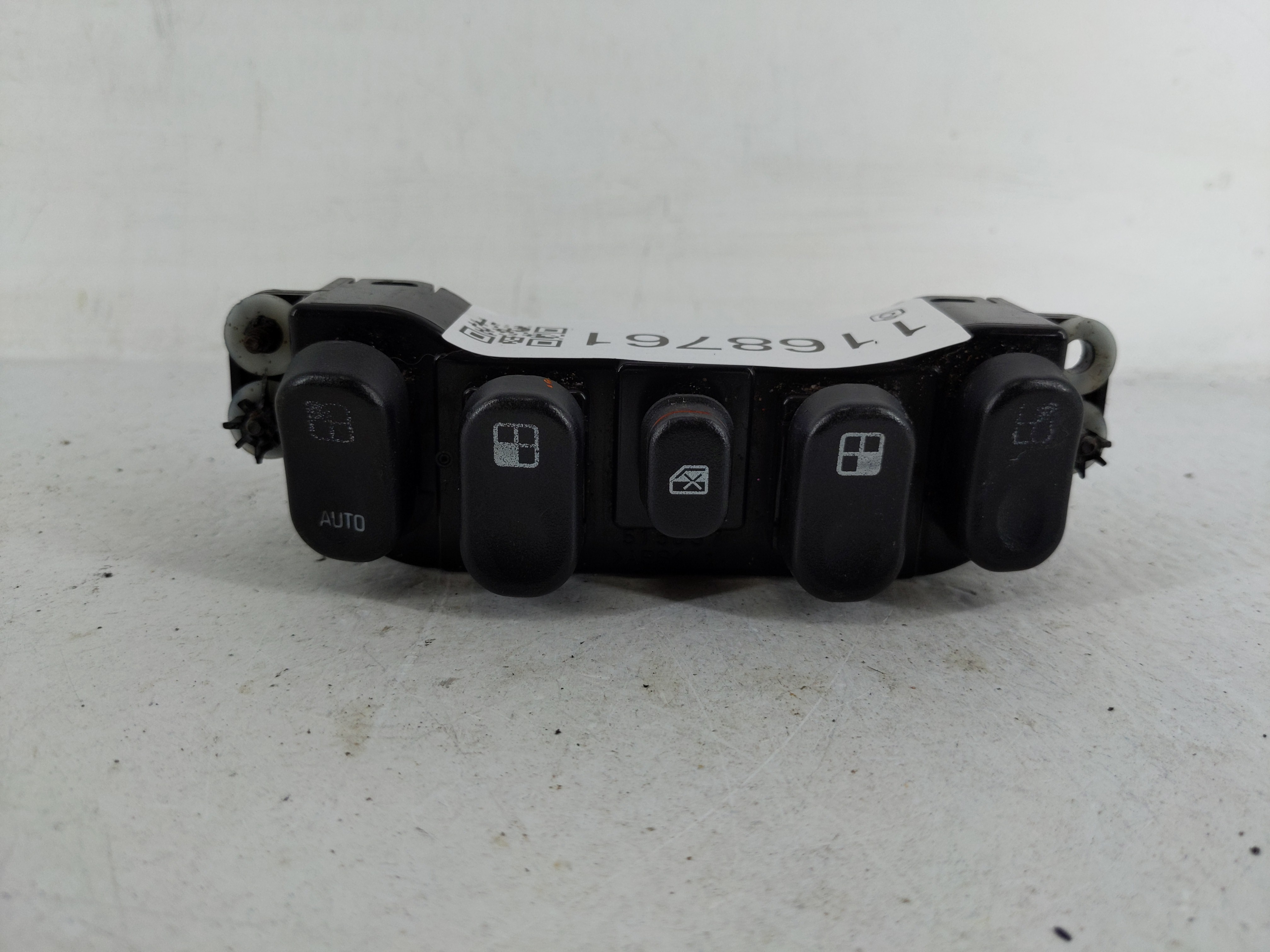 Picture of 2006-2008 Chevrolet Hhr Driver Left Door Master Power Window Switch 1168761