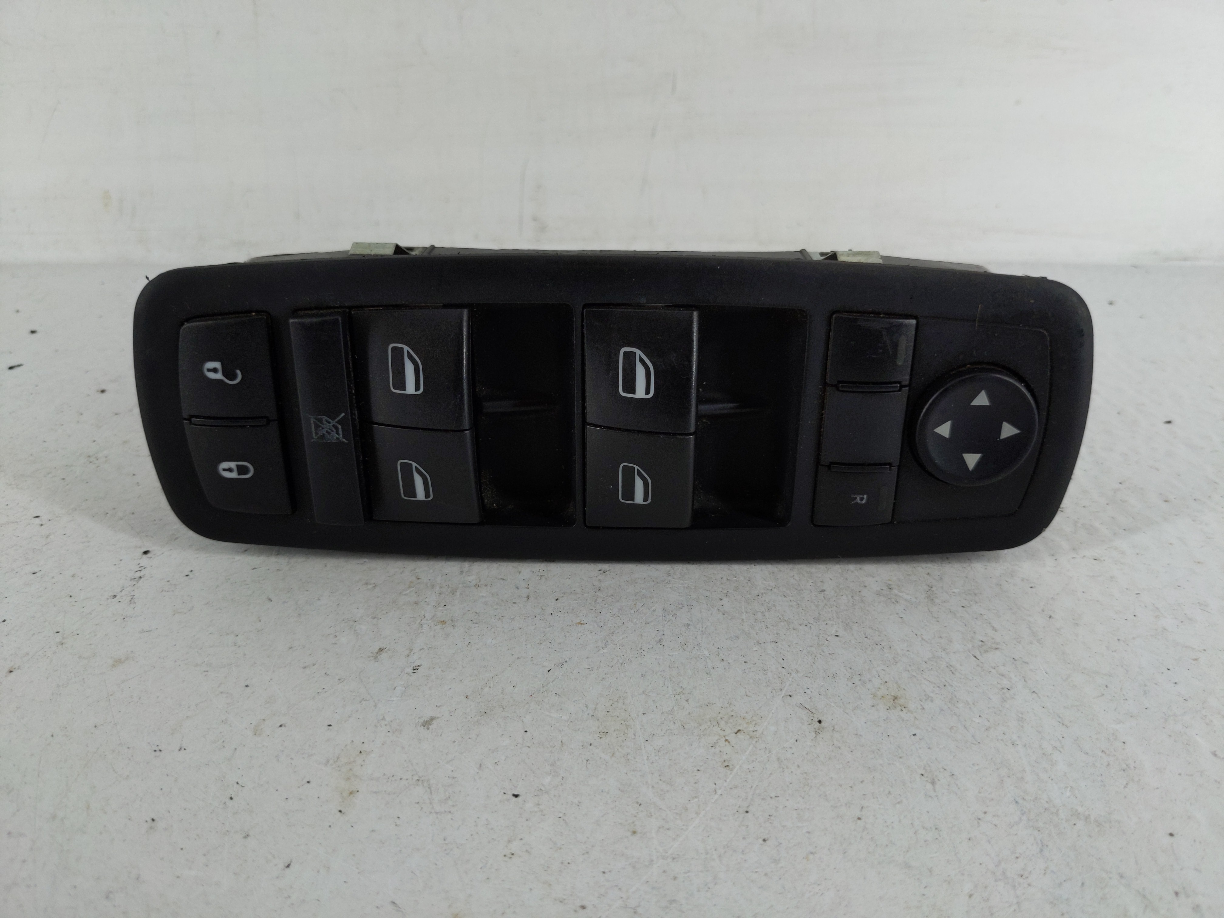 Picture of 2015-2022 Jeep Cherokee Driver Left Door Master Power Window Switch 1168771