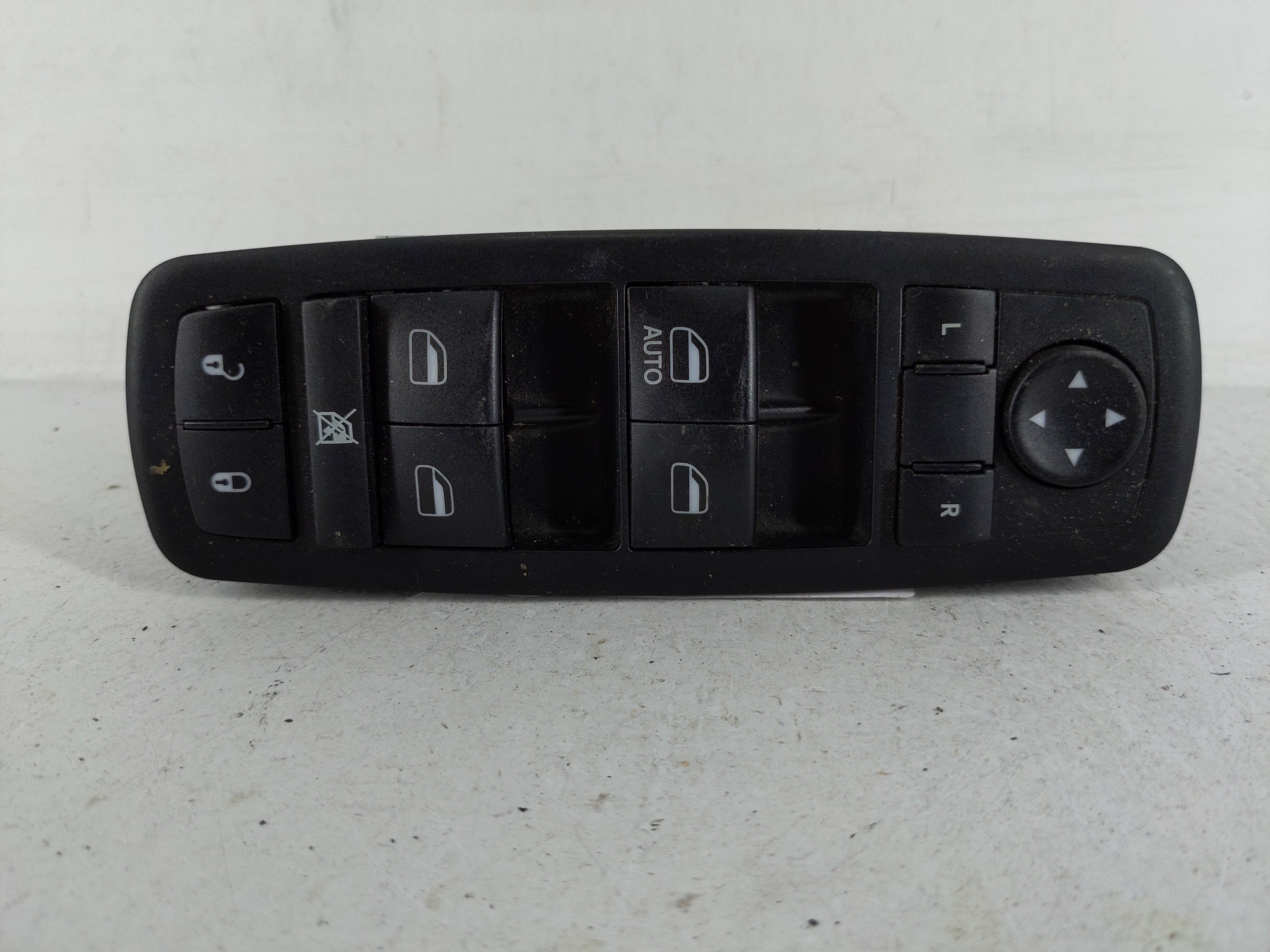 Picture of 2018-2020 Dodge Journey Driver Left Door Master Power Window Switch 1168775