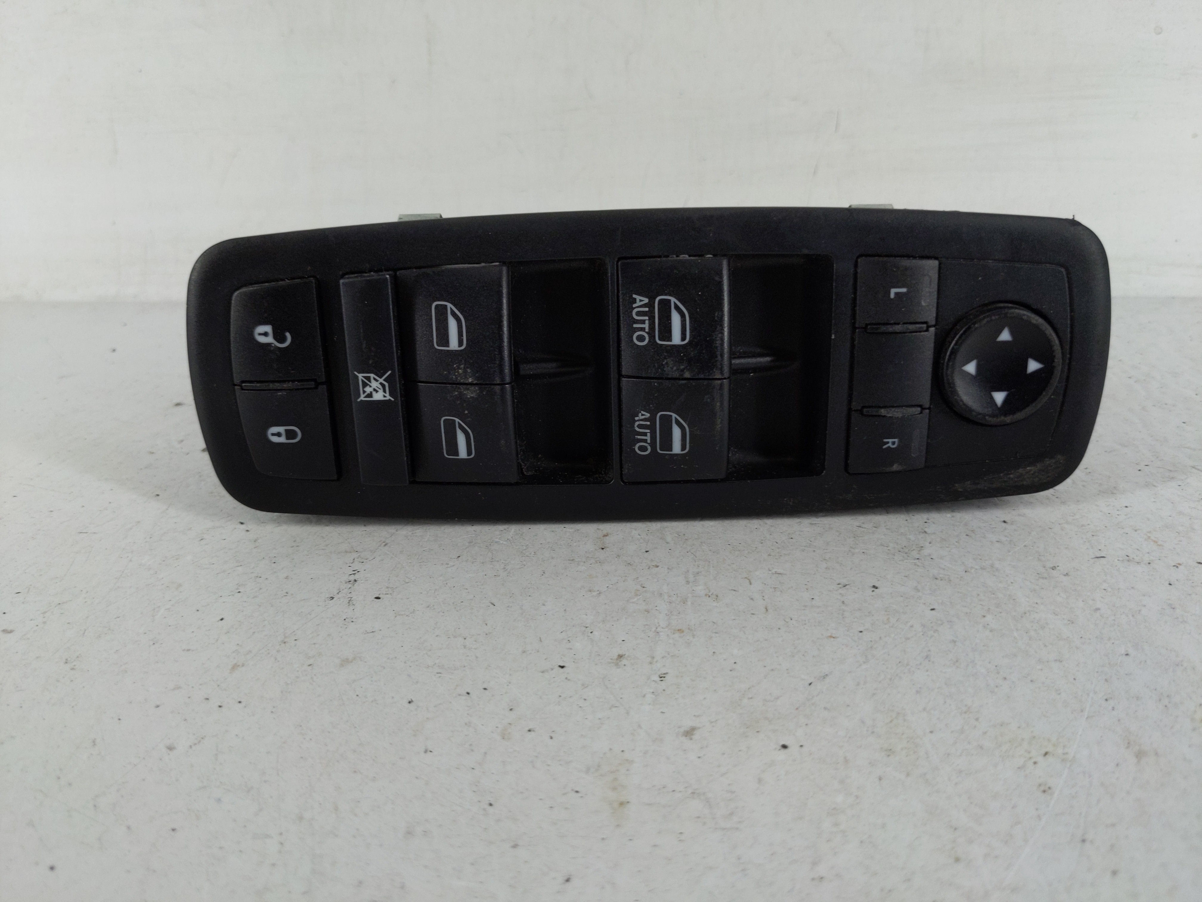 Picture of 2016-2021 Dodge Durango Driver Left Door Master Power Window Switch 1168777