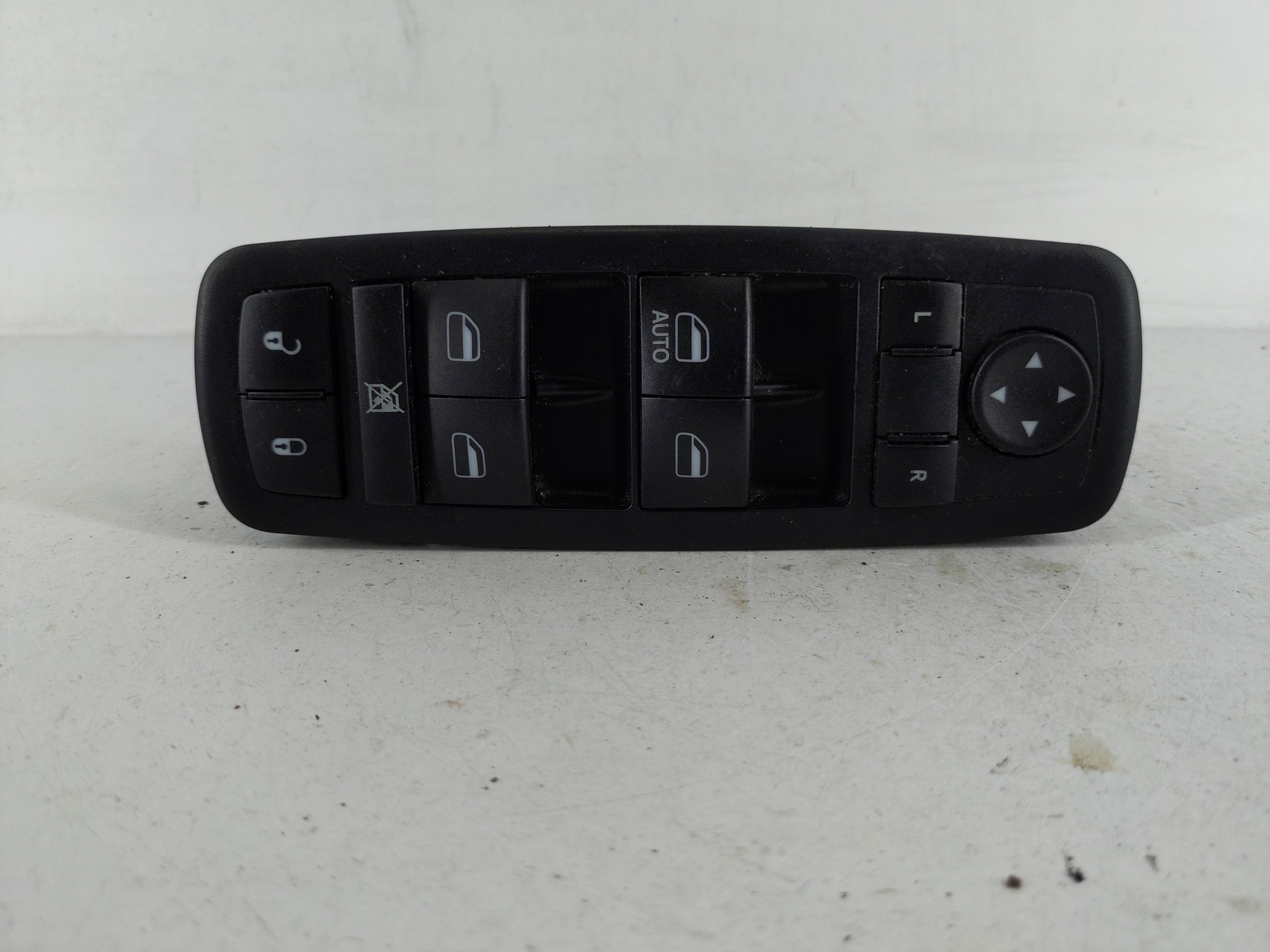 Picture of 2018-2020 Dodge Journey Driver Left Door Master Power Window Switch 1168782