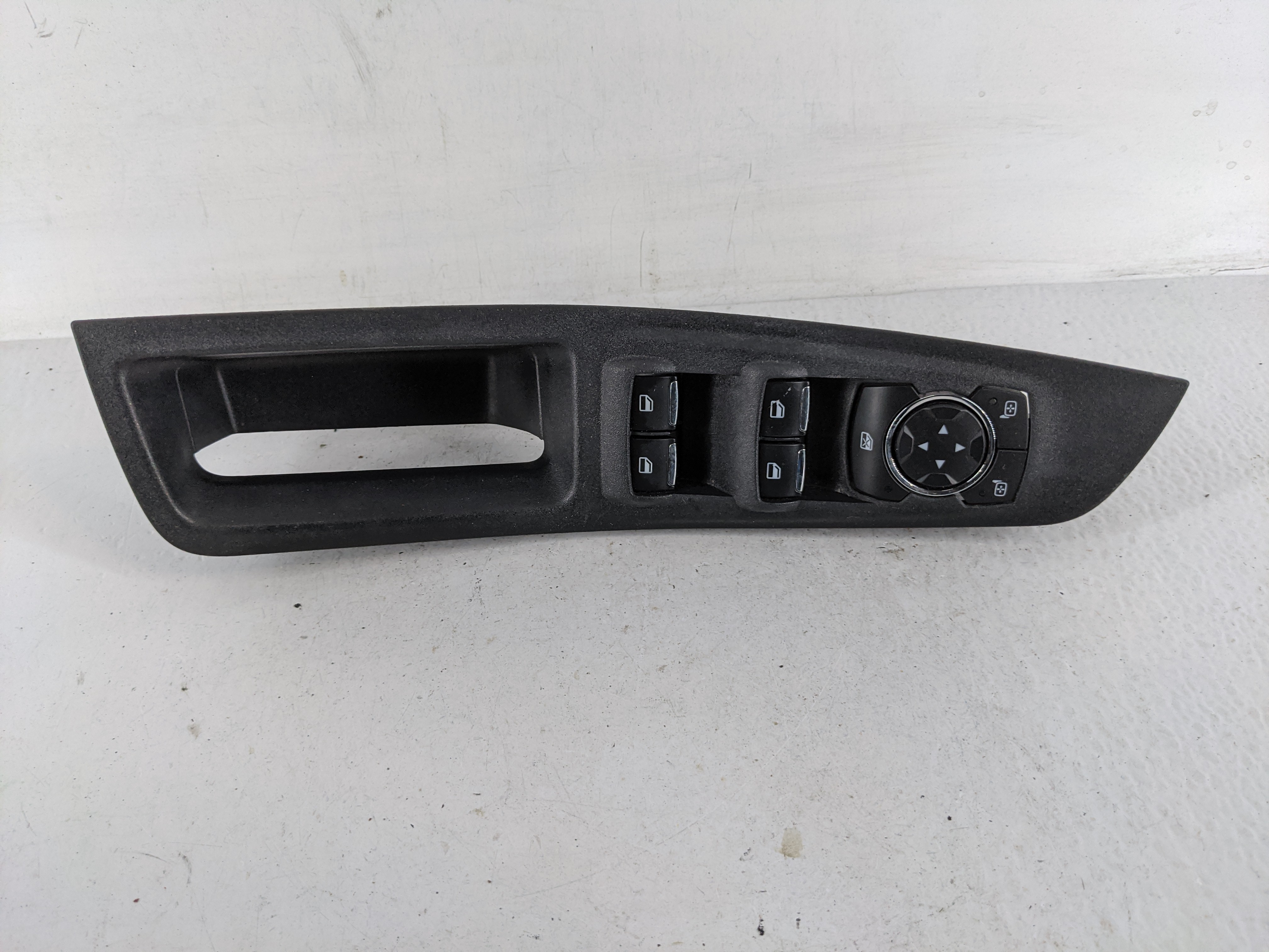 Picture of 2016-2020 Ford Edge Driver Left Door Master Power Window Switch 1168785