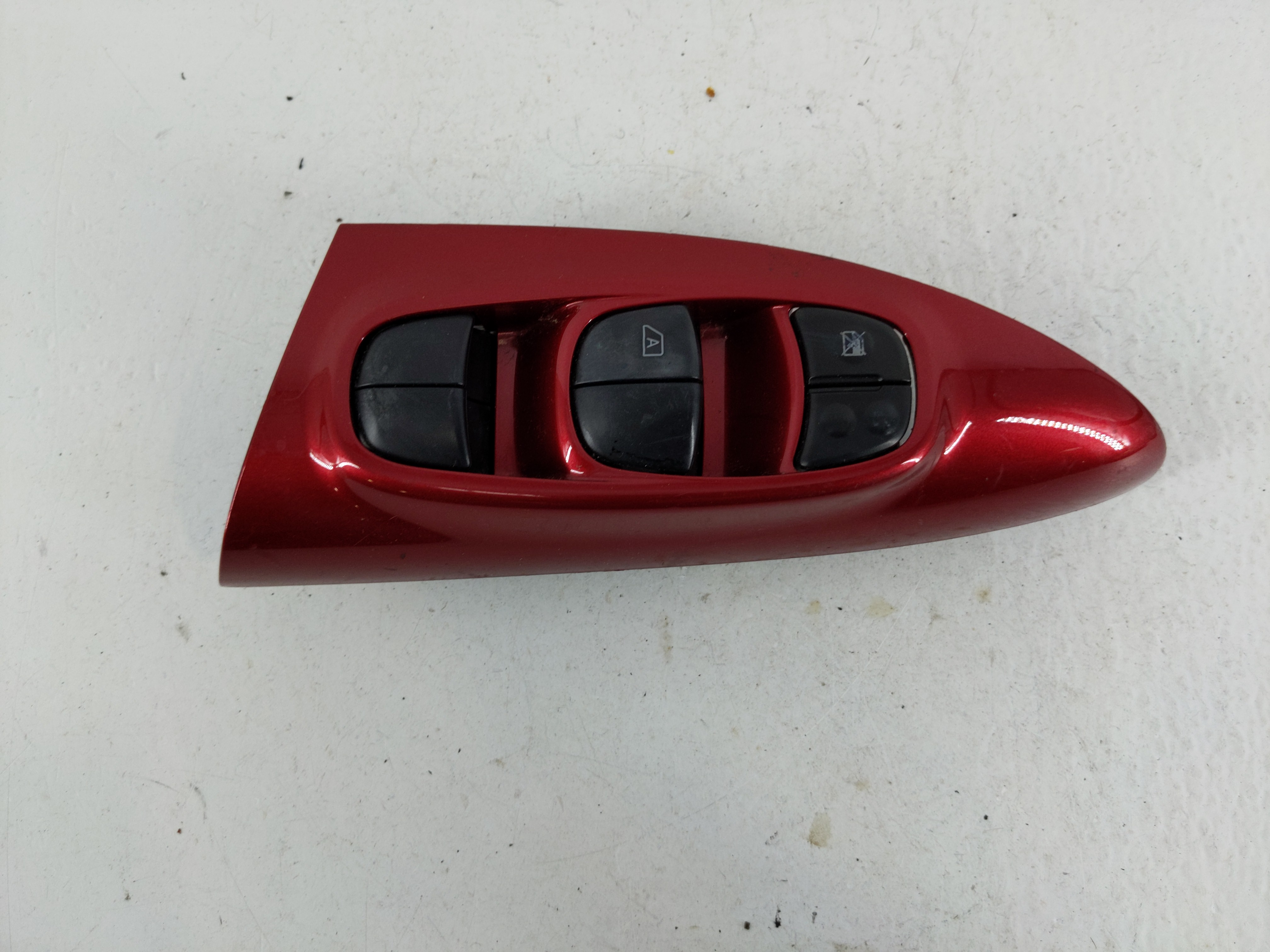 Picture of 2011-2017 Nissan Juke Driver Left Door Master Power Window Switch 1168788