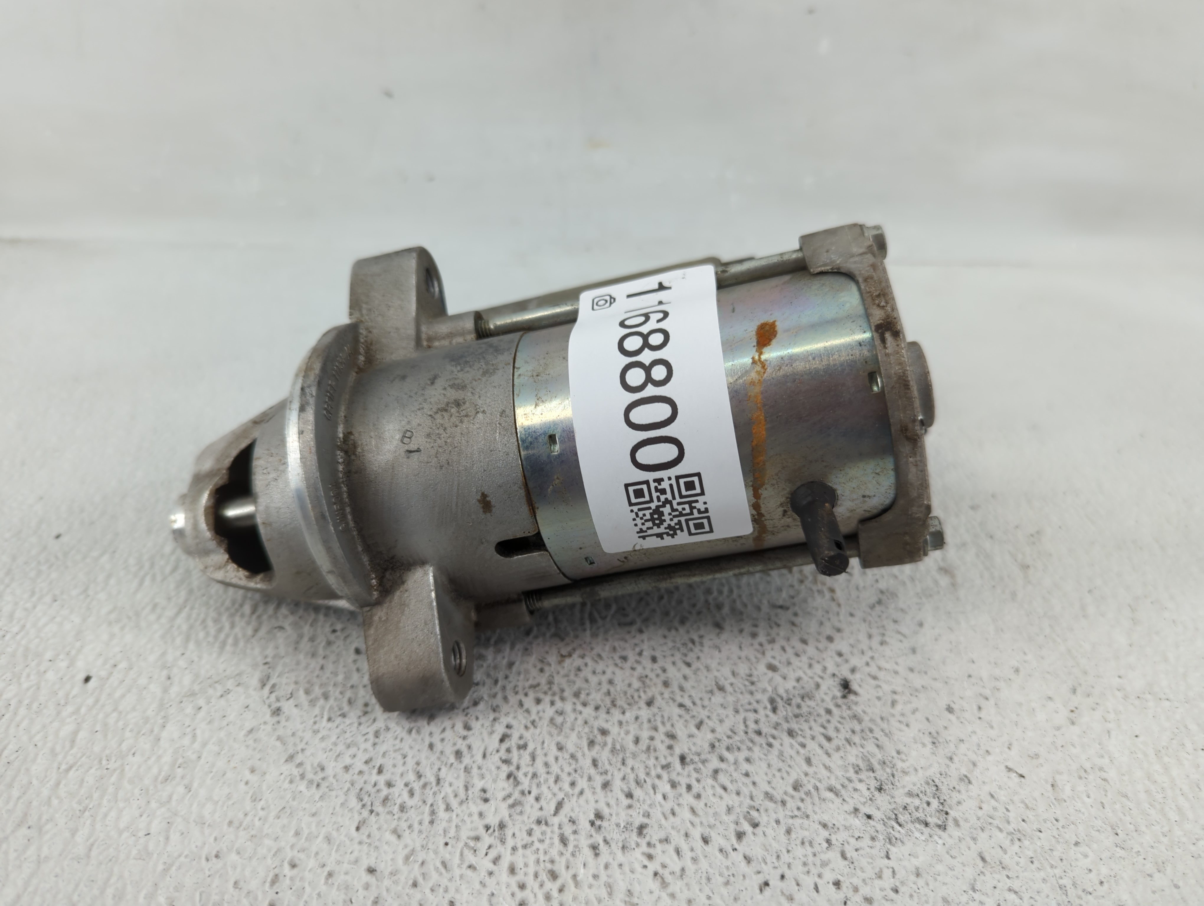 2017-2019 Ford Escape Car Starter Motor Solenoid Oem 1168800 - Oemusedautoparts1.com