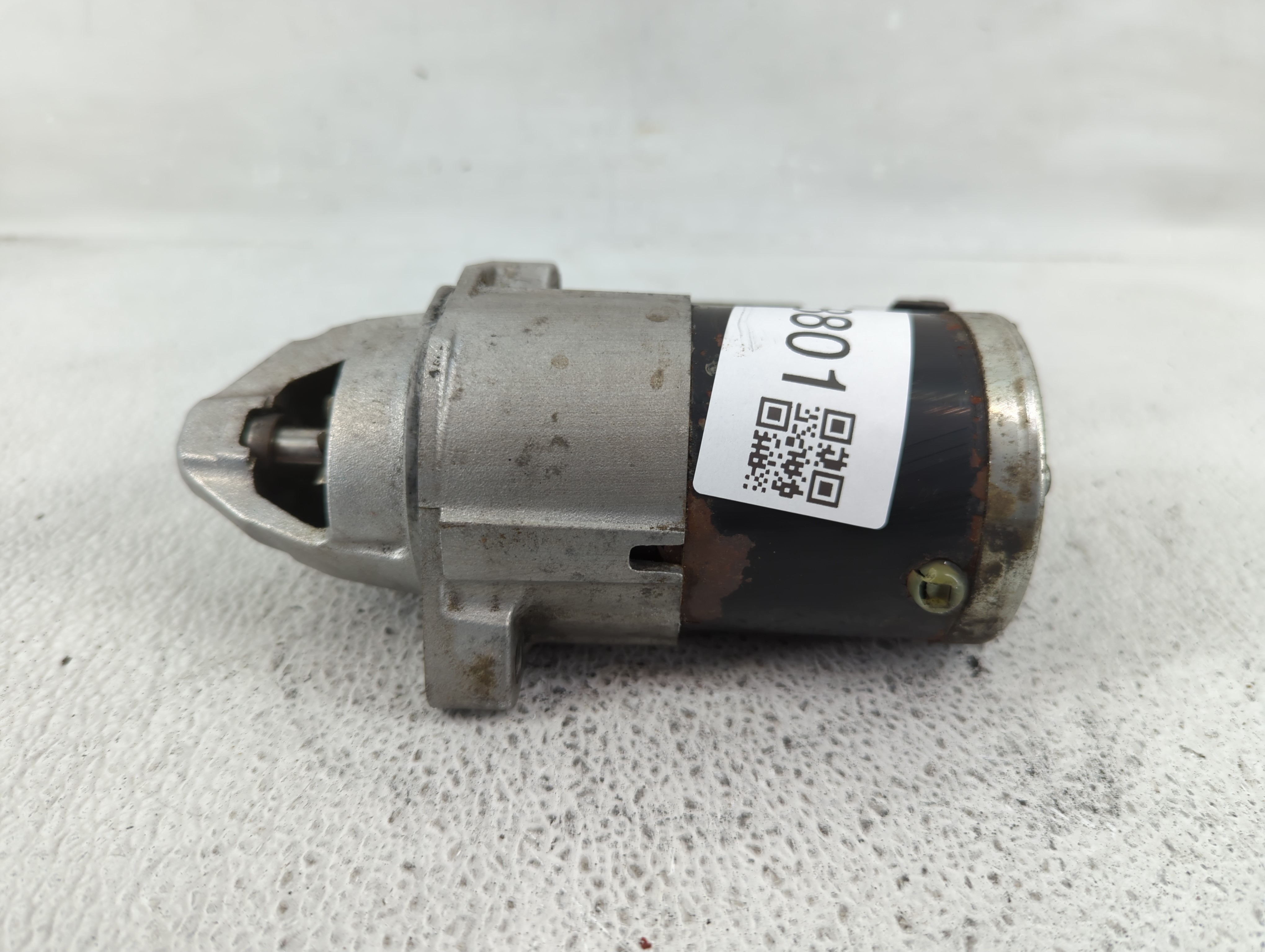 2009-2020 Dodge Journey Car Starter Motor Solenoid Oem 1168801 - Oemusedautoparts1.com