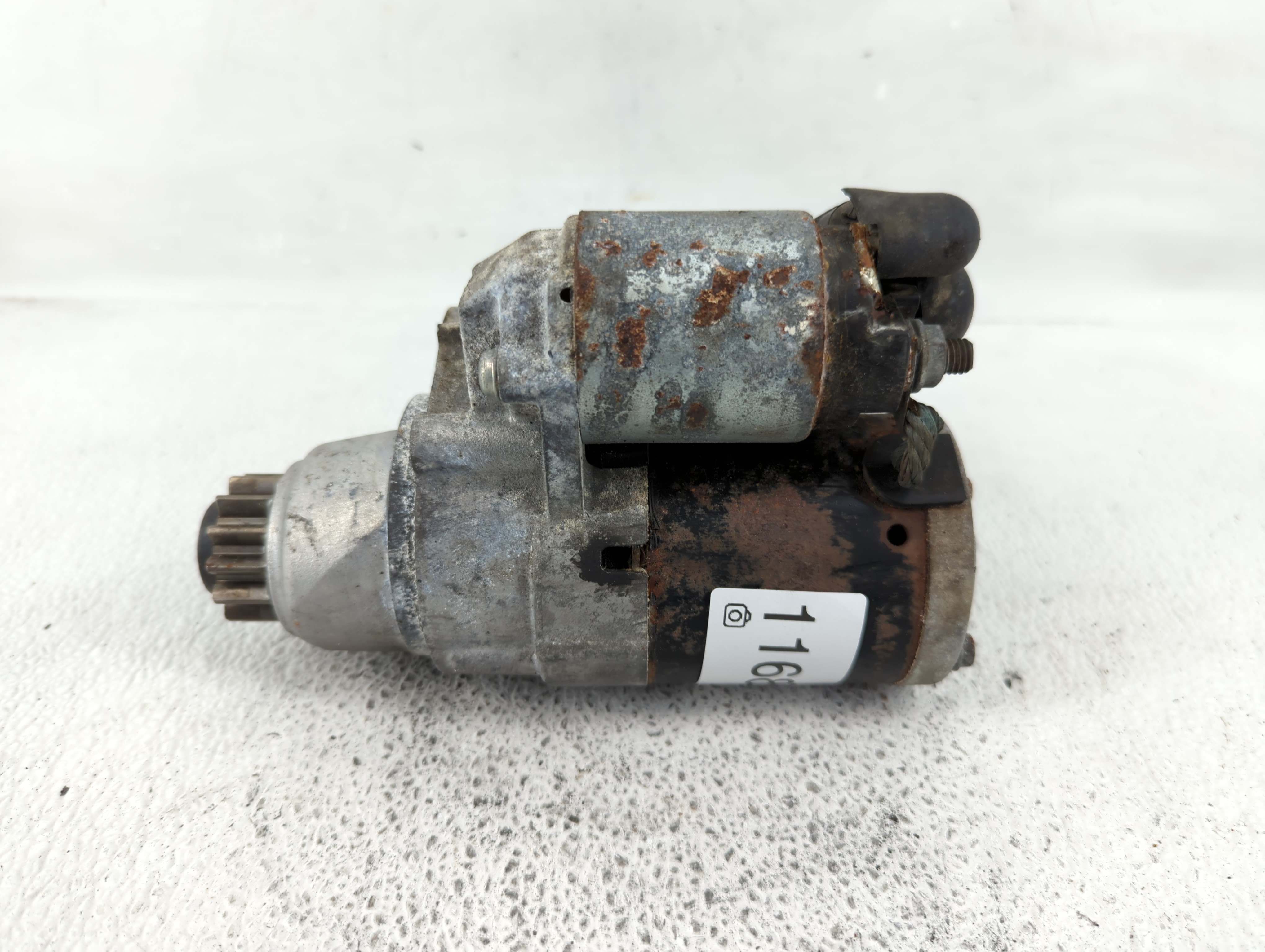 2015-2020 Nissan Rogue Car Starter Motor Solenoid Oem 1168802 - Oemusedautoparts1.com