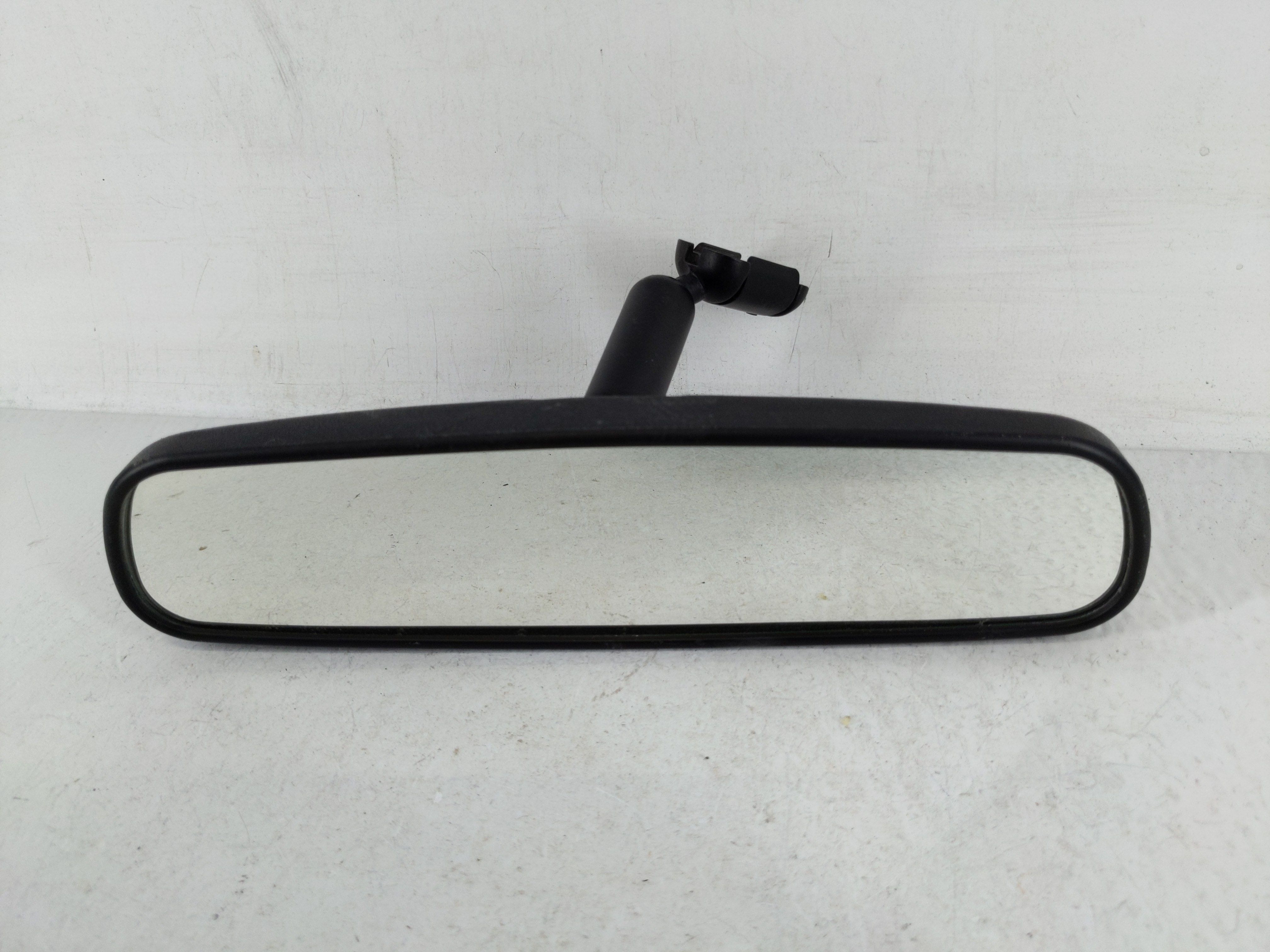 2017-2019 Ford Escape Interior Rear View Mirror Oem 1168804 - Oemusedautoparts1.com