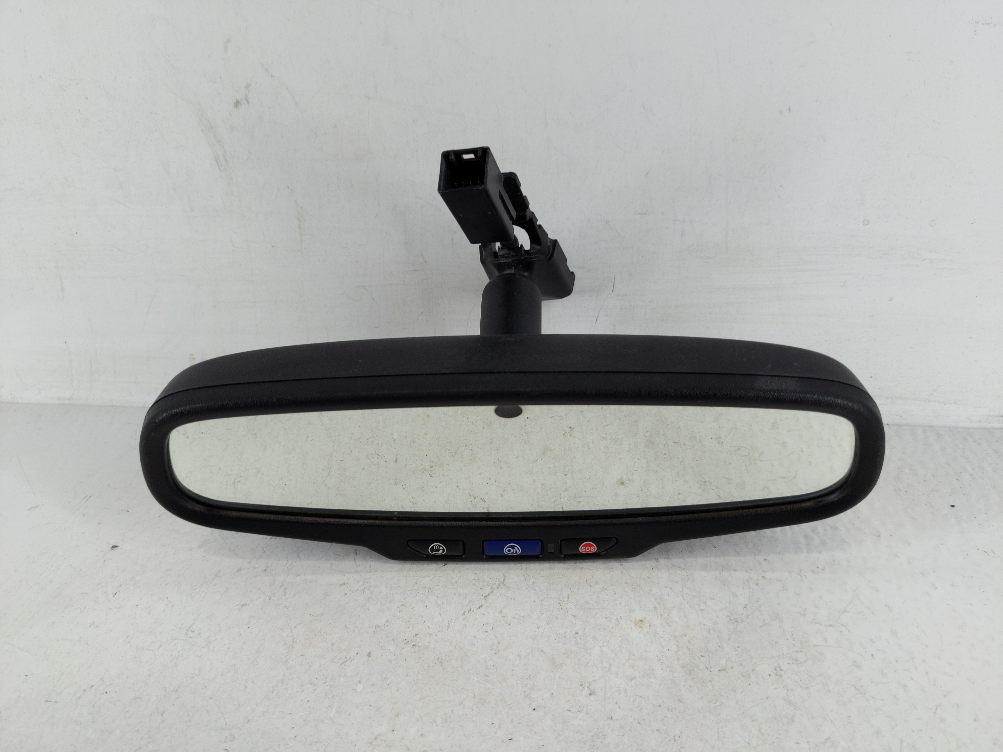 2010-2016 Cadillac Srx Interior Rear View Mirror Oem 1168809 - Oemusedautoparts1.com