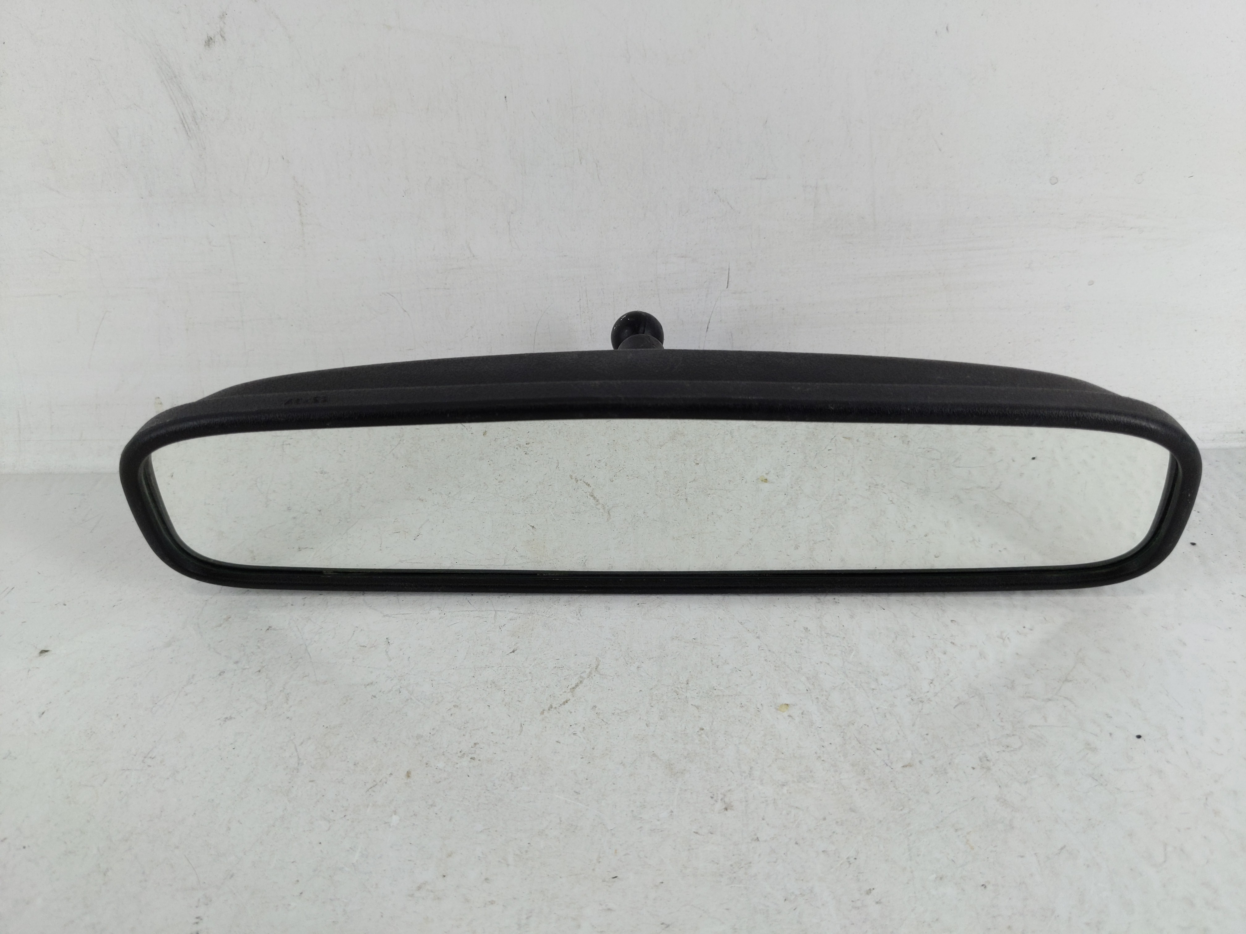 2012-2017 Hyundai Accent Interior Rear View Mirror Oem 1168813 - Oemusedautoparts1.com
