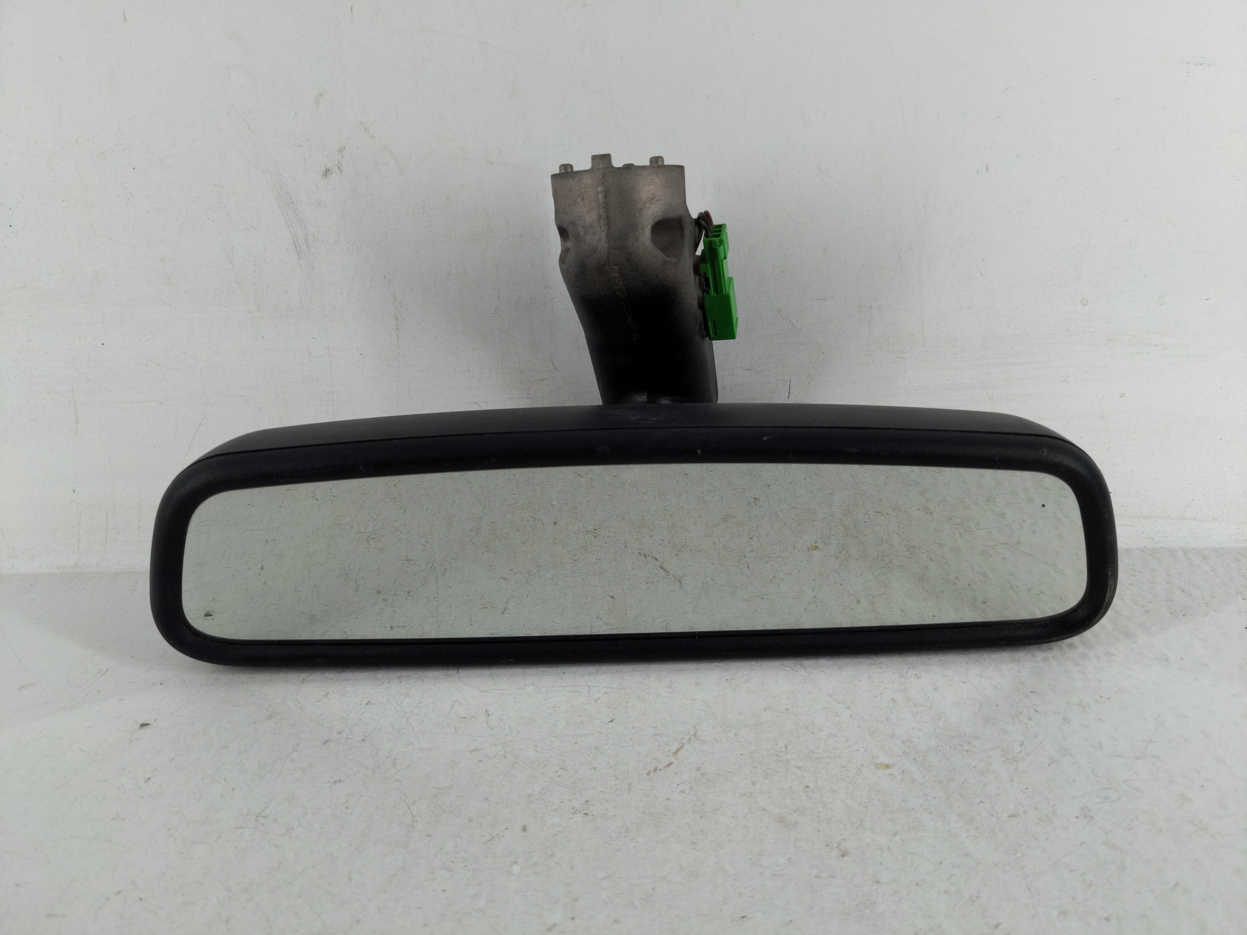 2011-2018 Volvo S60 Interior Rear View Mirror Oem 1168815 - Oemusedautoparts1.com