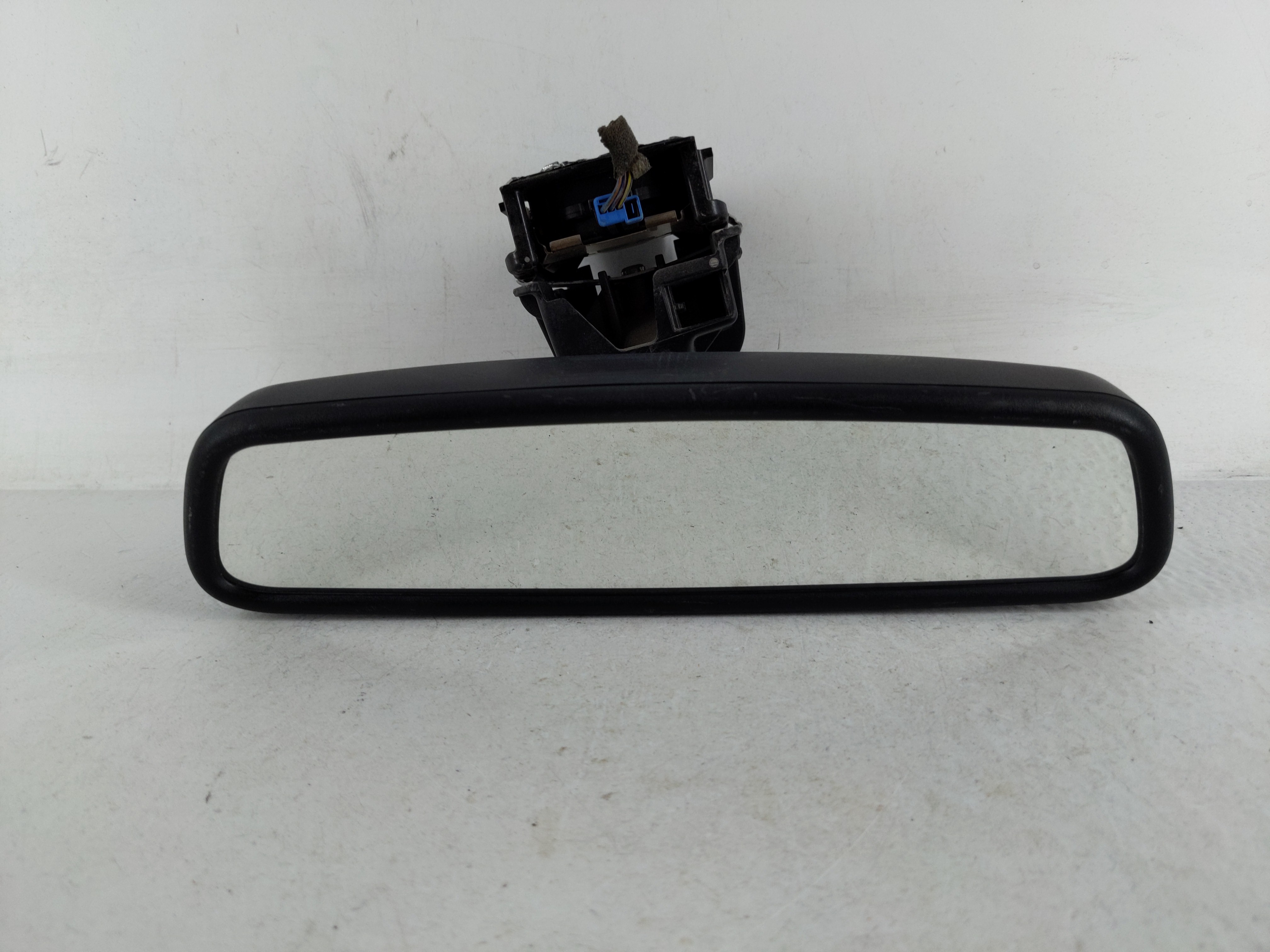 2015-2019 Land Rover Discovery Sport Interior Rear View Mirror Oem 1168819 - Oemusedautoparts1.com