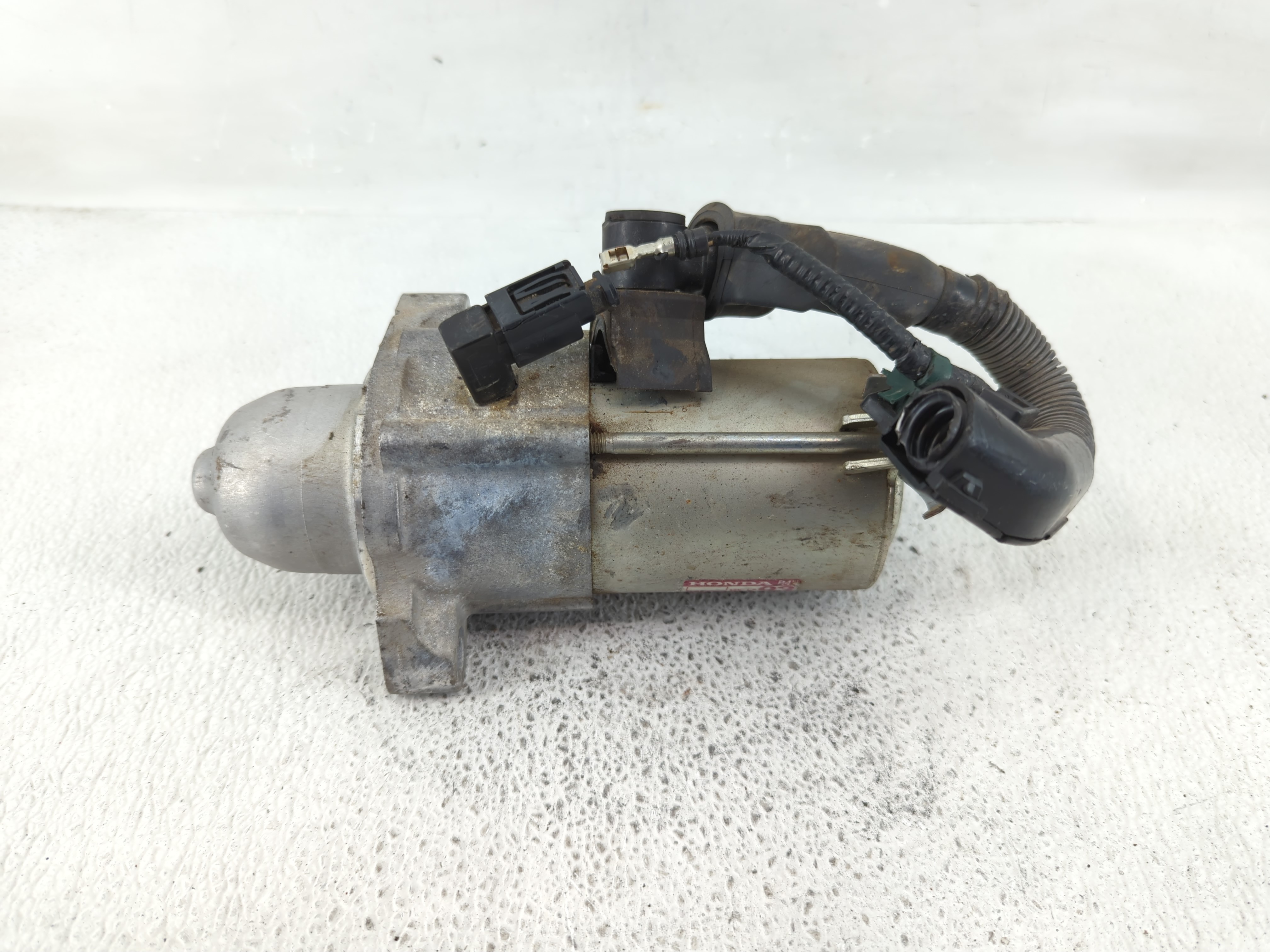 2016-2022 Acura Ilx Car Starter Motor Solenoid Oem 1168823 - Oemusedautoparts1.com