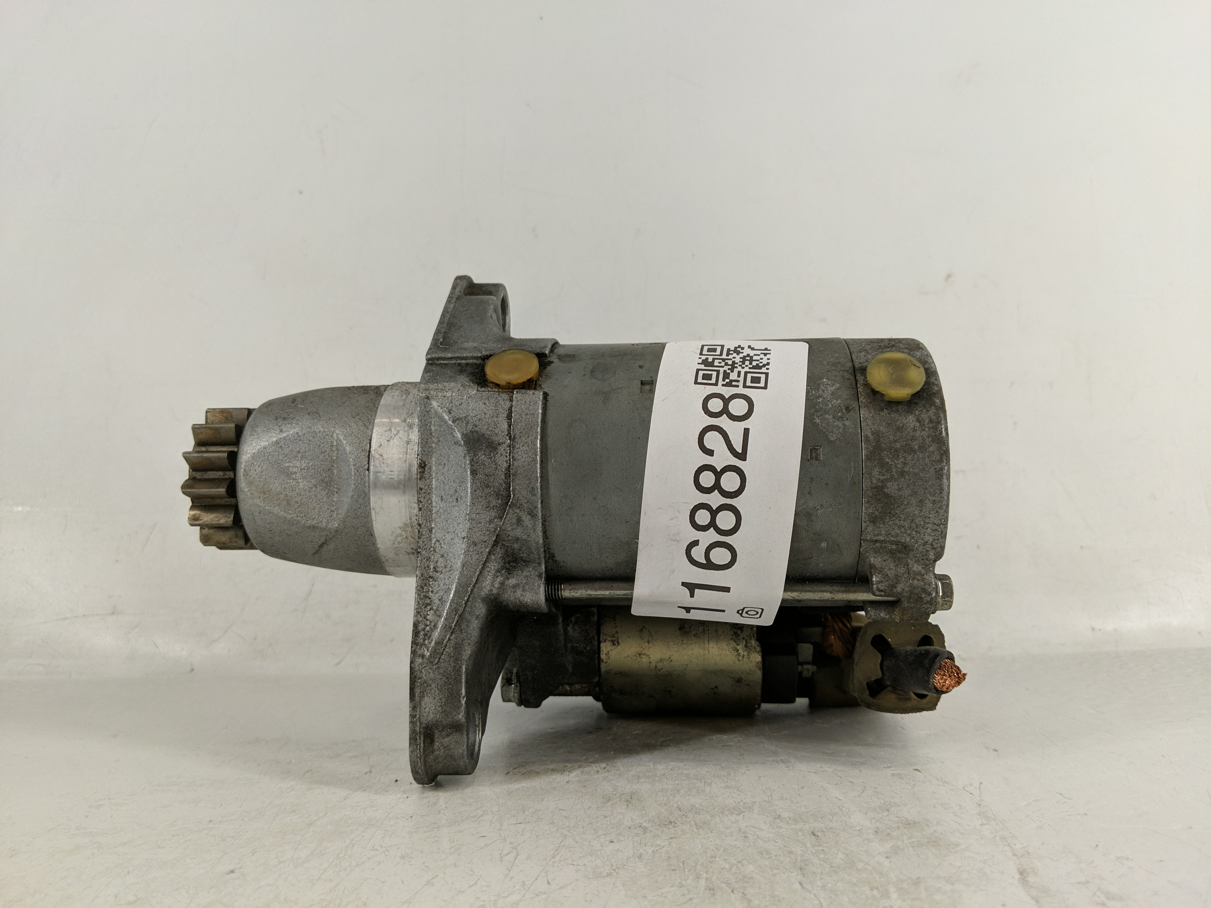 2010-2011 Toyota Camry Car Starter Motor Solenoid Oem 1168828 - Oemusedautoparts1.com