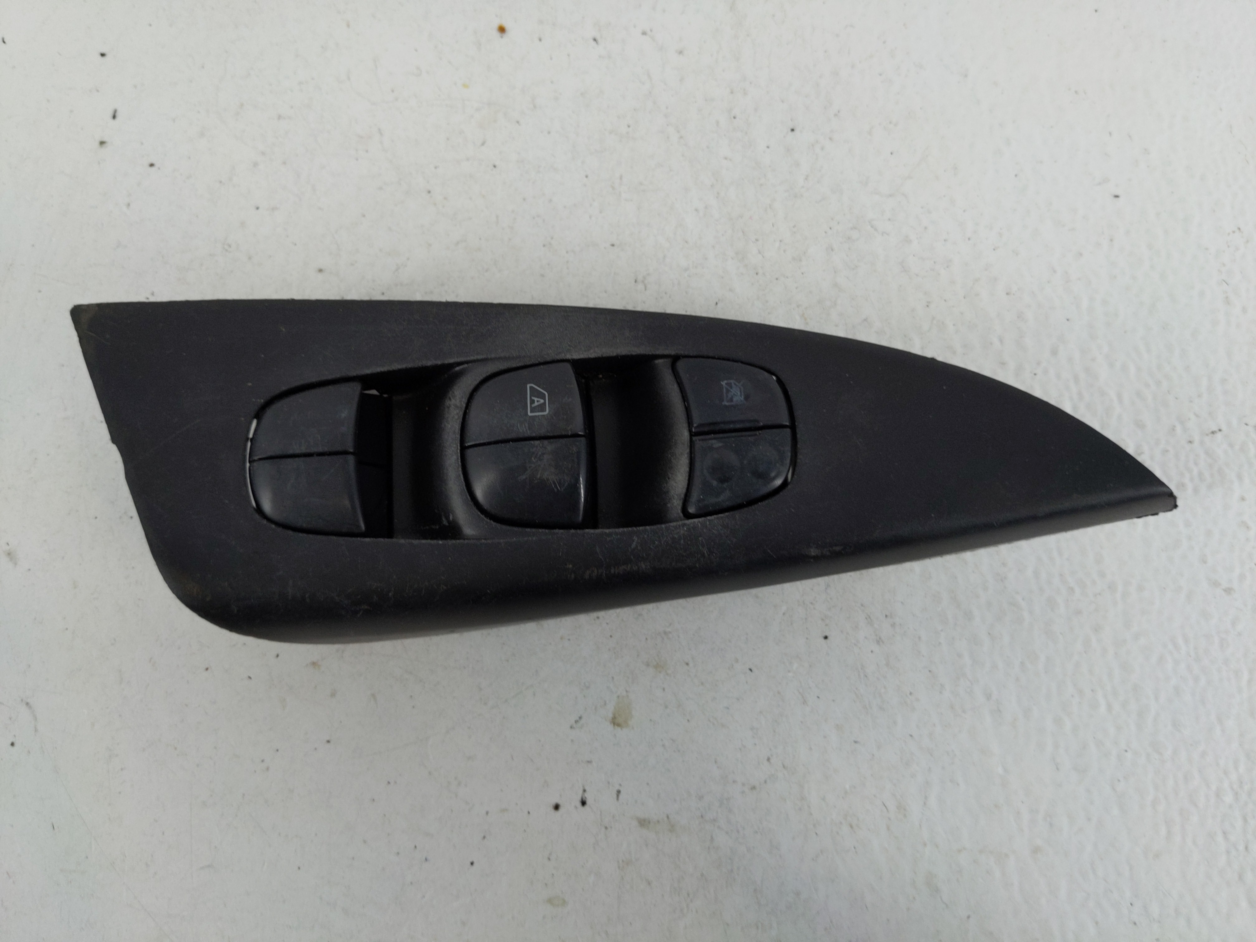 Picture of 2013-2019 Nissan Sentra Driver Left Door Master Power Window Switch 1168855