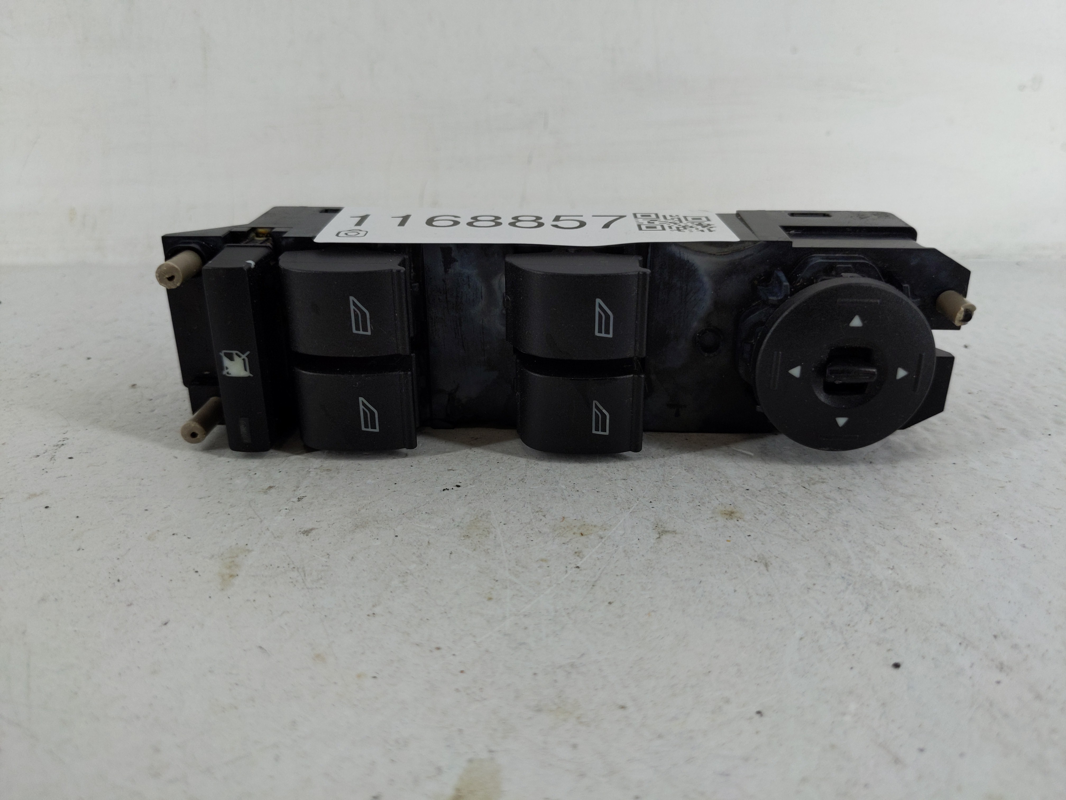 Picture of 2013-2019 Ford Escape Driver Left Door Master Power Window Switch 1168857