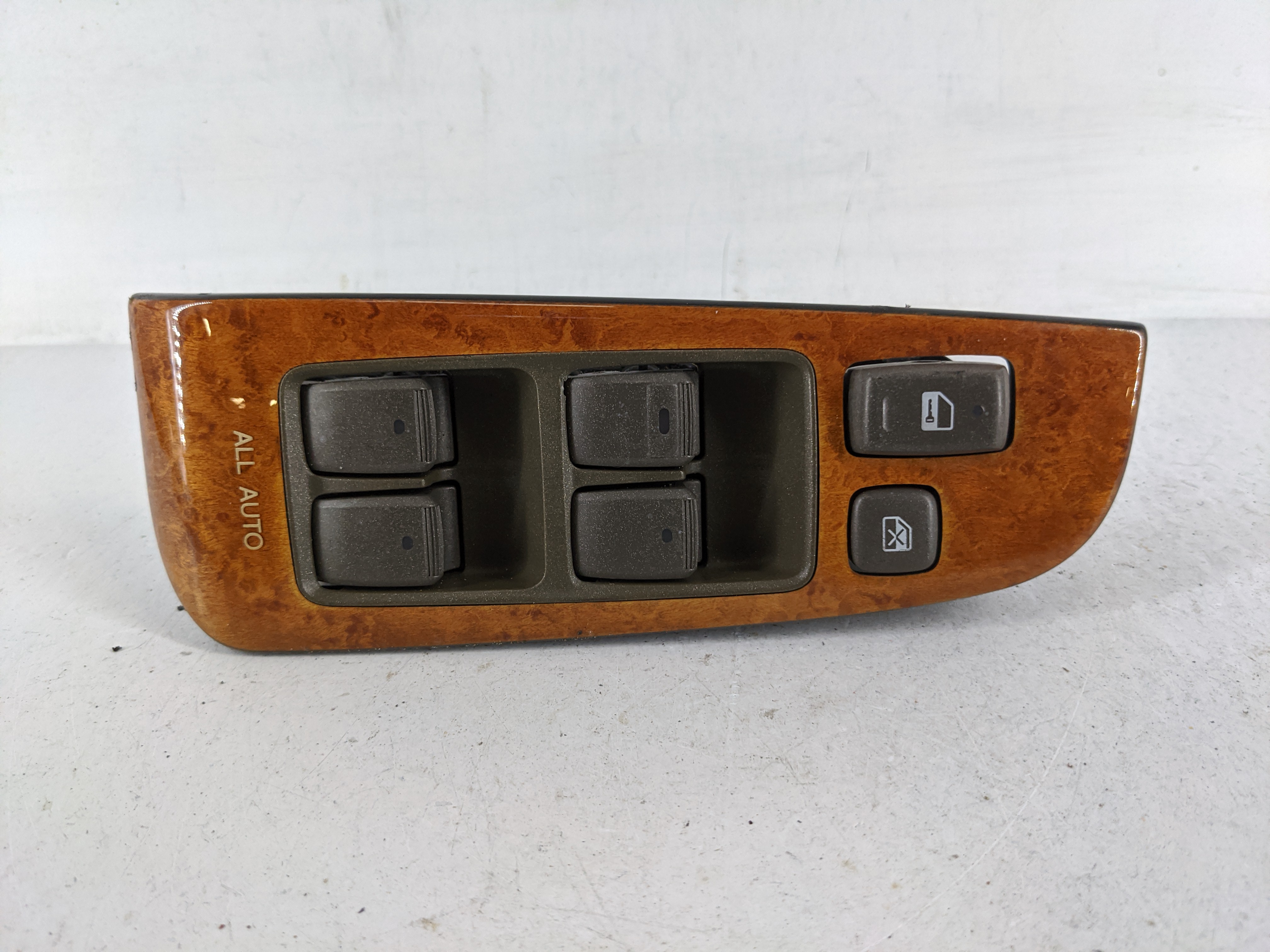 Picture of 2001-2006 Lexus Ls430 Driver Left Door Master Power Window Switch 1168860