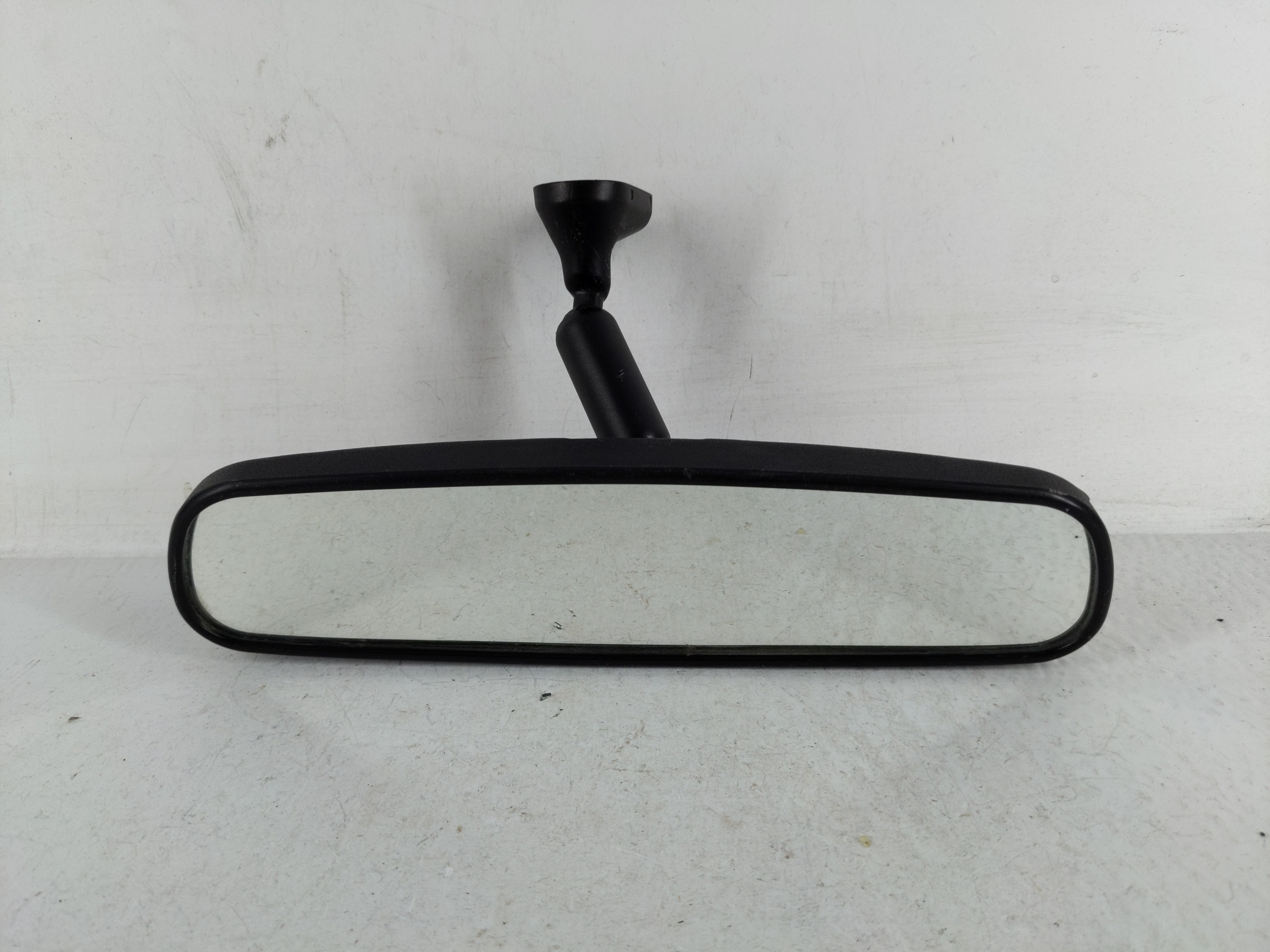2017-2022 Toyota Corolla Interior Rear View Mirror Oem 1168865 - Oemusedautoparts1.com
