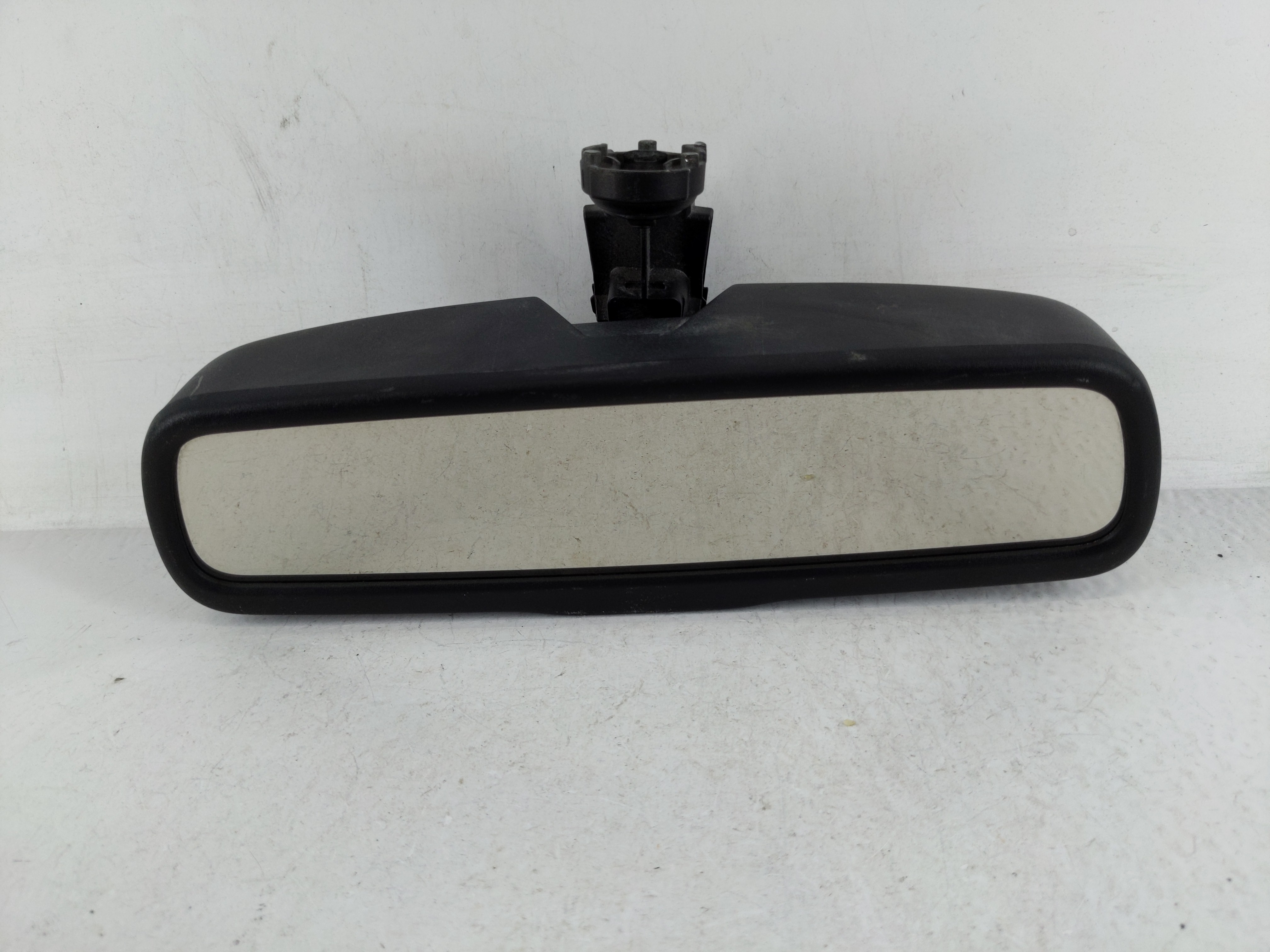 Dodge Journey Interior Rear View Mirror Oem 1168870 - Oemusedautoparts1.com