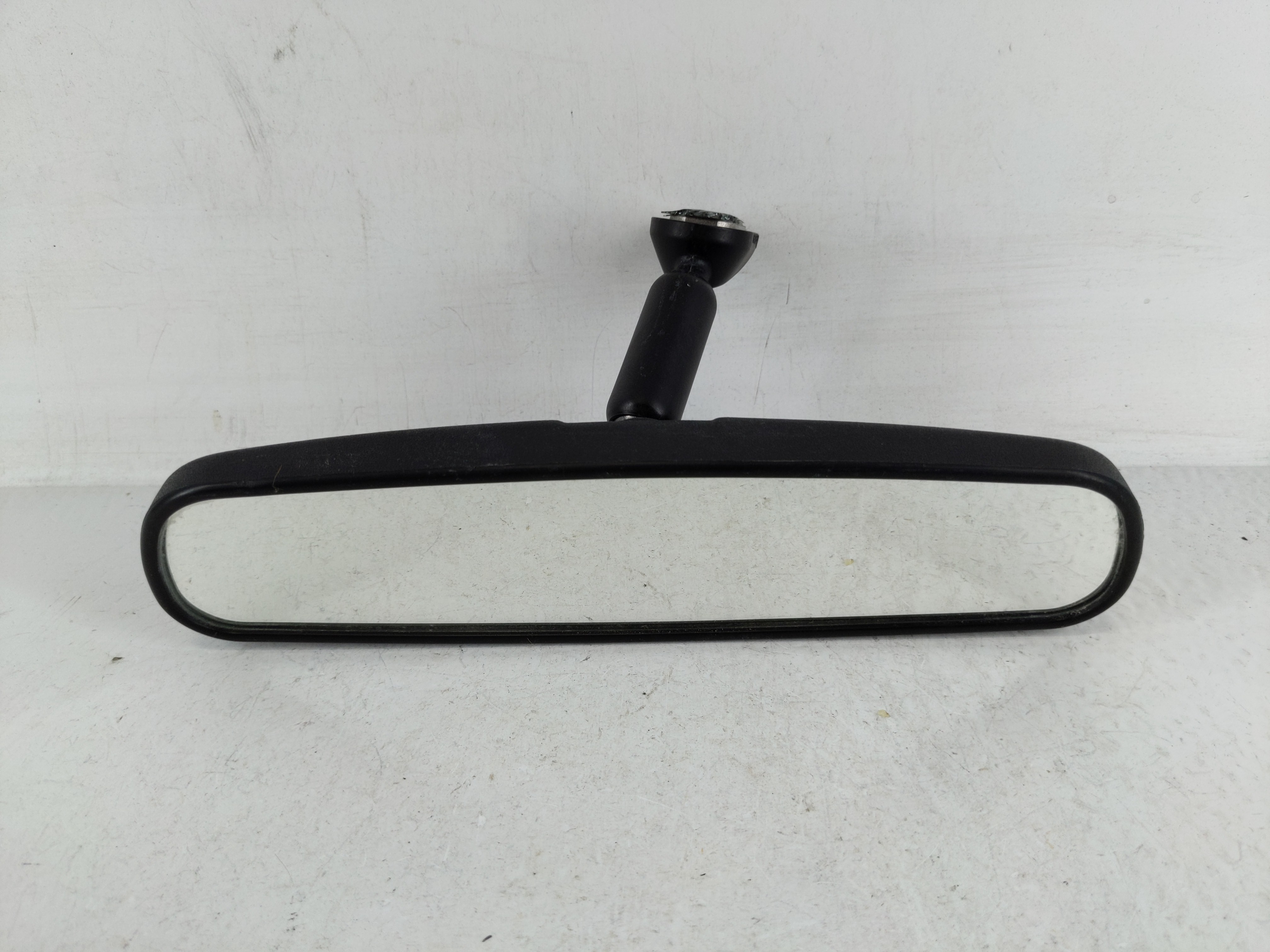 2018-2021 Nissan Kicks Interior Rear View Mirror Oem 1168876 - Oemusedautoparts1.com