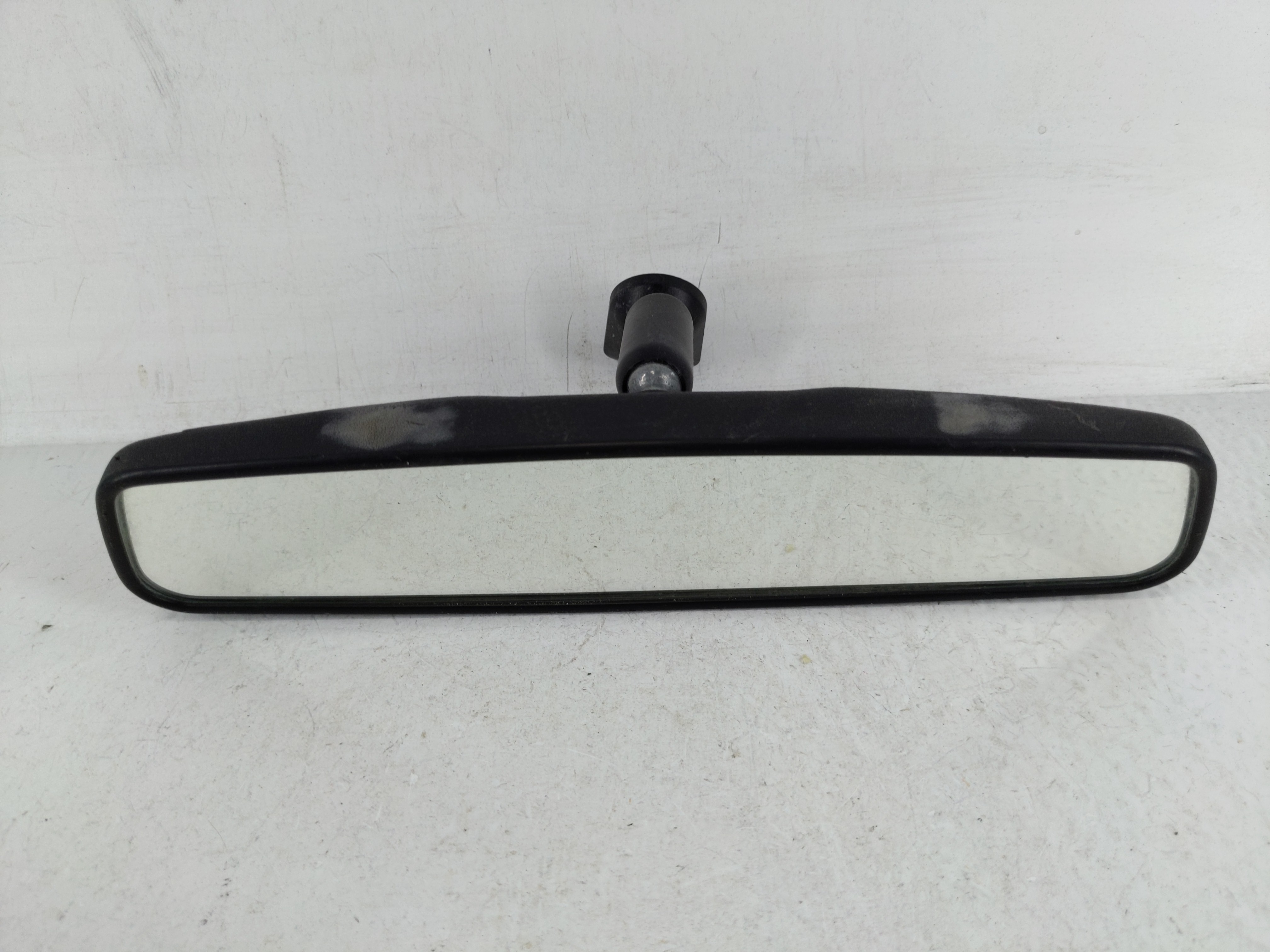 2009-2016 Toyota Corolla Interior Rear View Mirror Oem 1168878 - Oemusedautoparts1.com