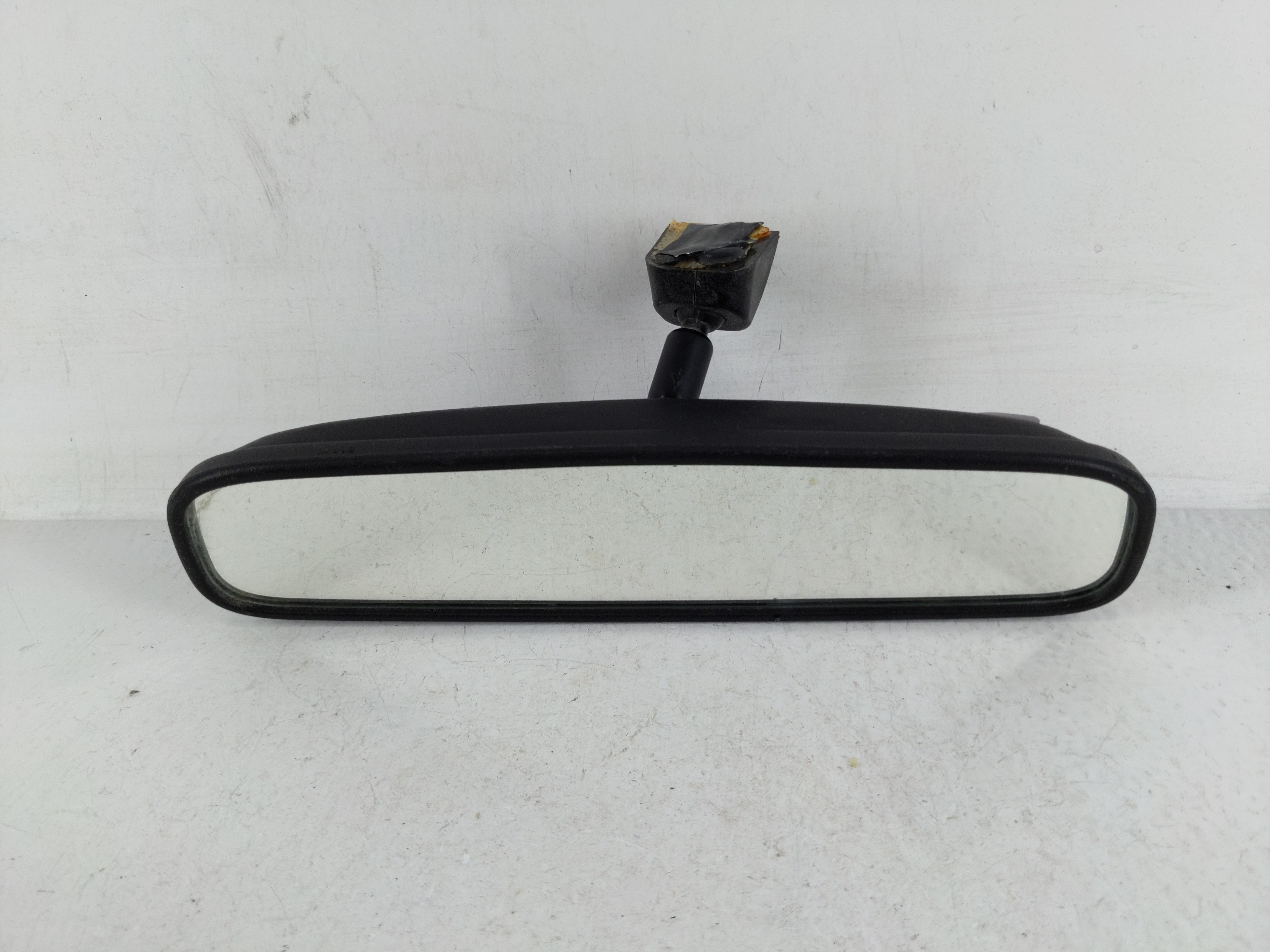 2010-2019 Kia Forte Interior Rear View Mirror Oem 1168879 - Oemusedautoparts1.com