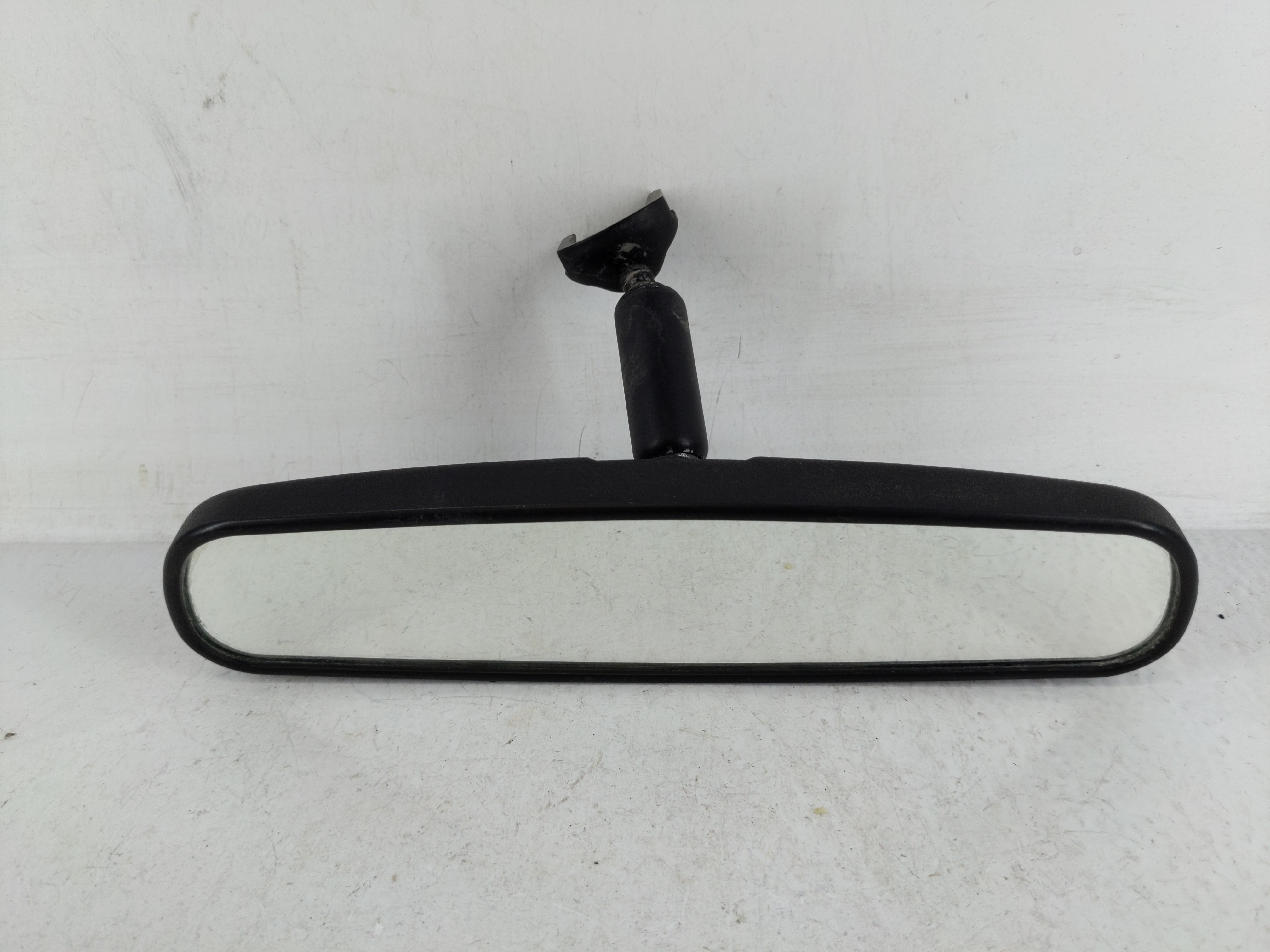 2008-2014 Dodge Avenger Interior Rear View Mirror Oem 1168880 - Oemusedautoparts1.com