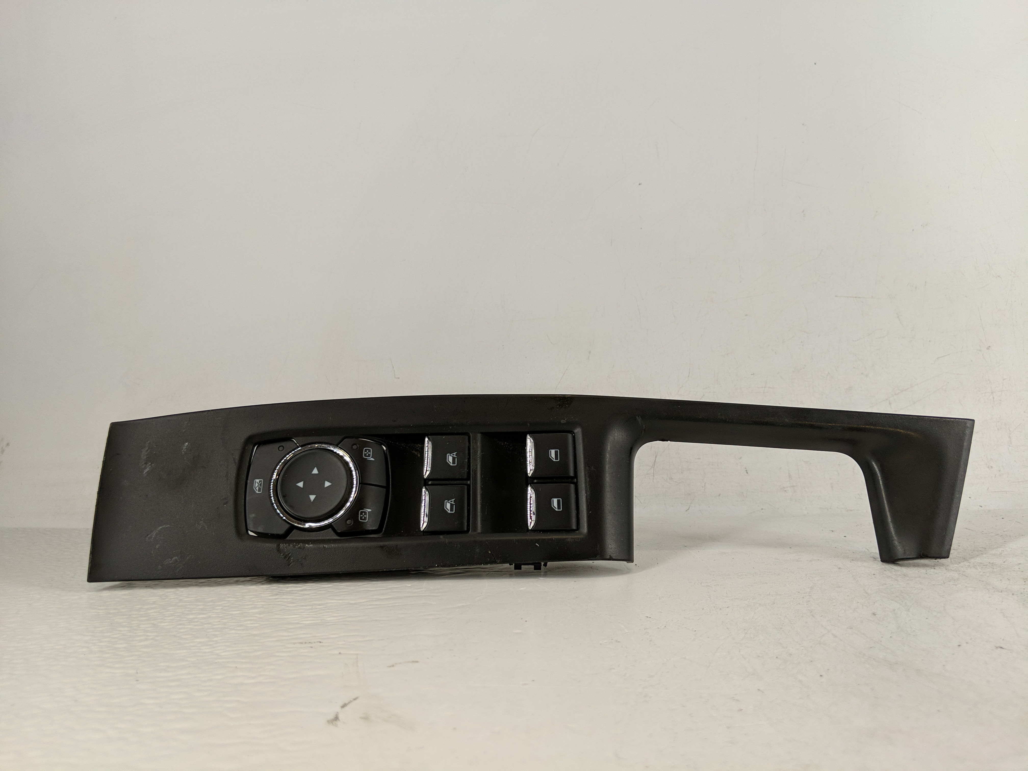 Picture of 2021-2022 Ford F-150 Driver Left Door Master Power Window Switch 1168883