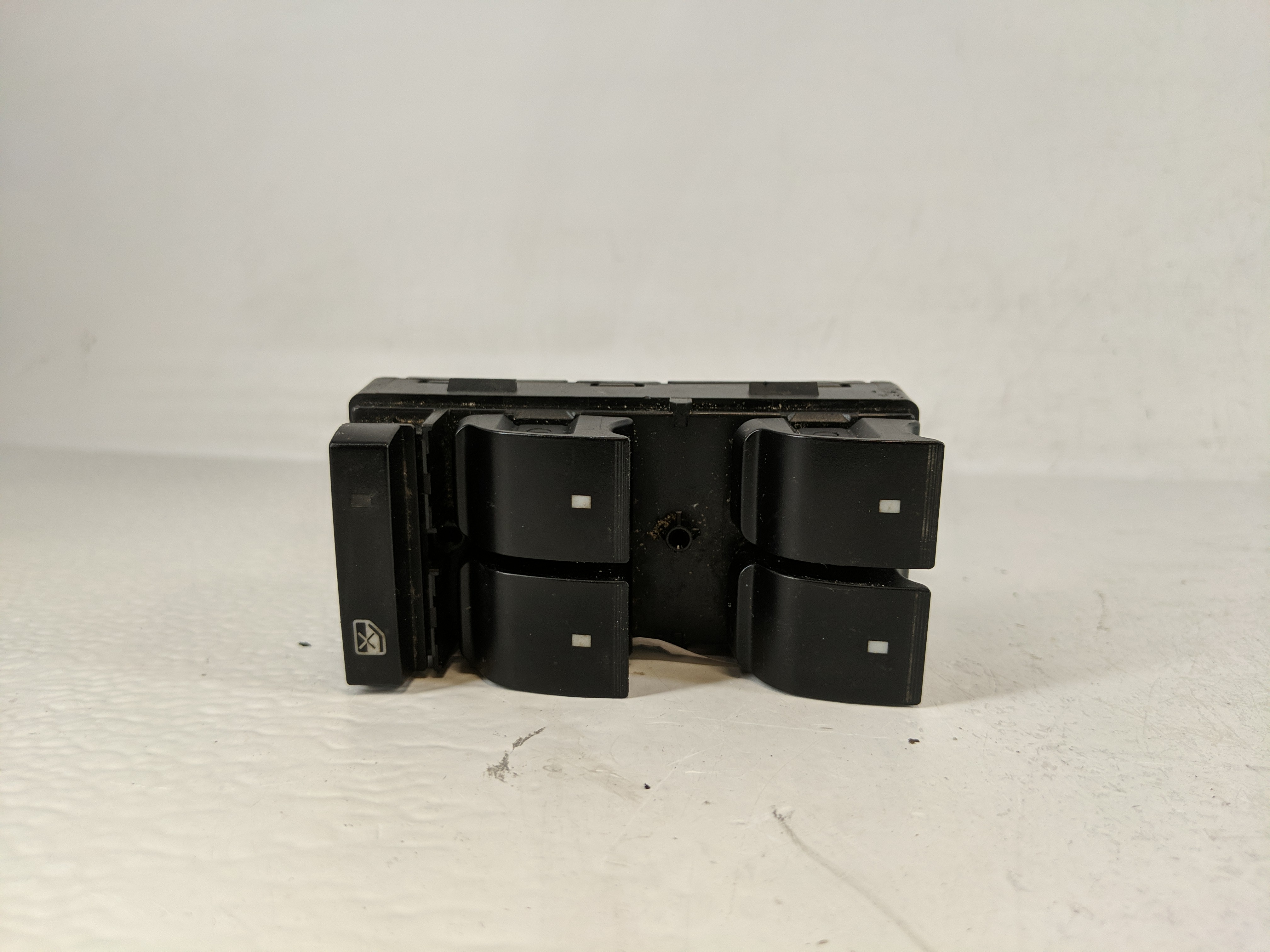 Picture of 2007-2017 Gmc Acadia Driver Left Door Master Power Window Switch 1168885