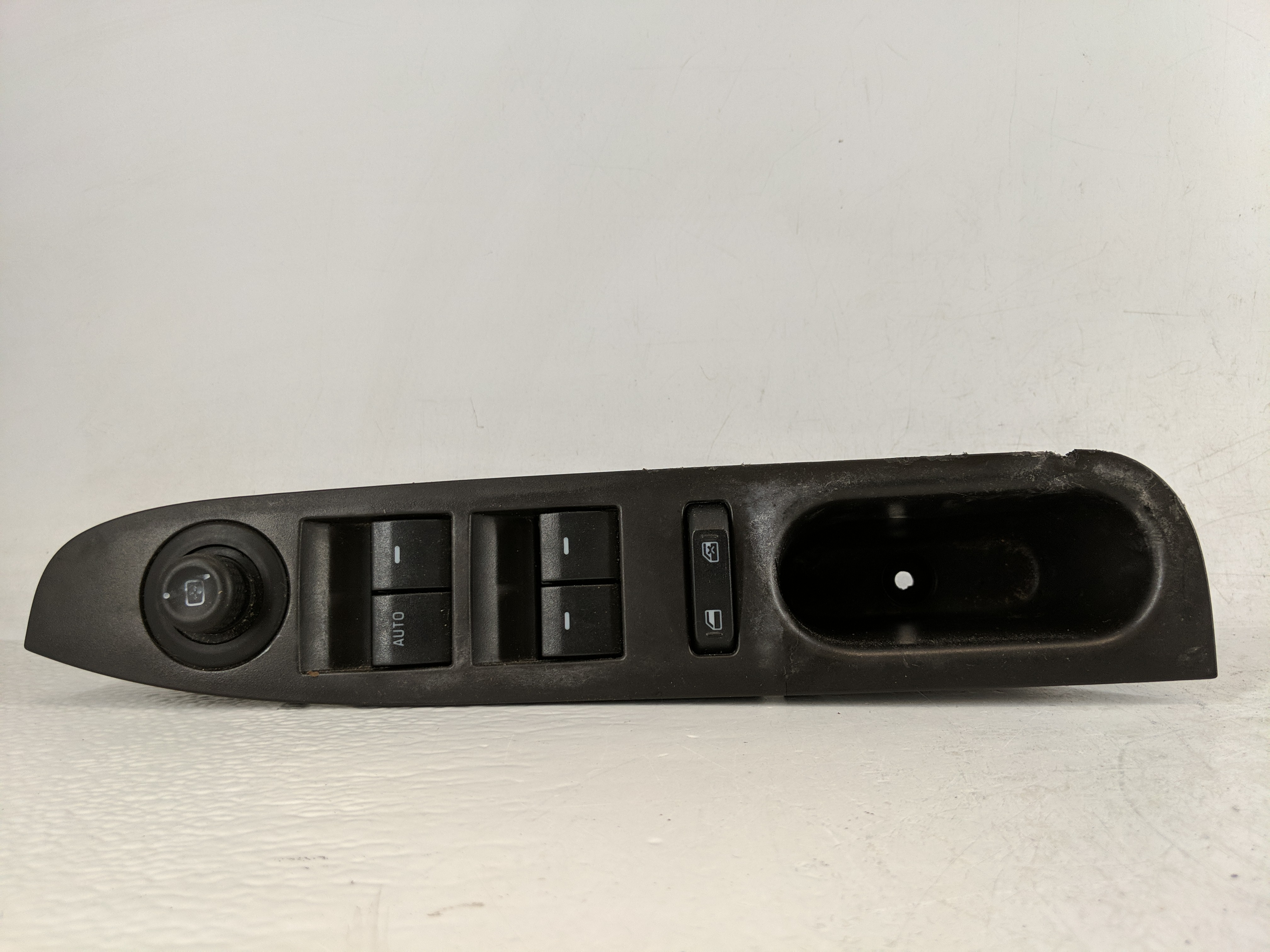 Picture of 2010-2012 Ford Fusion Driver Left Door Master Power Window Switch 1168890