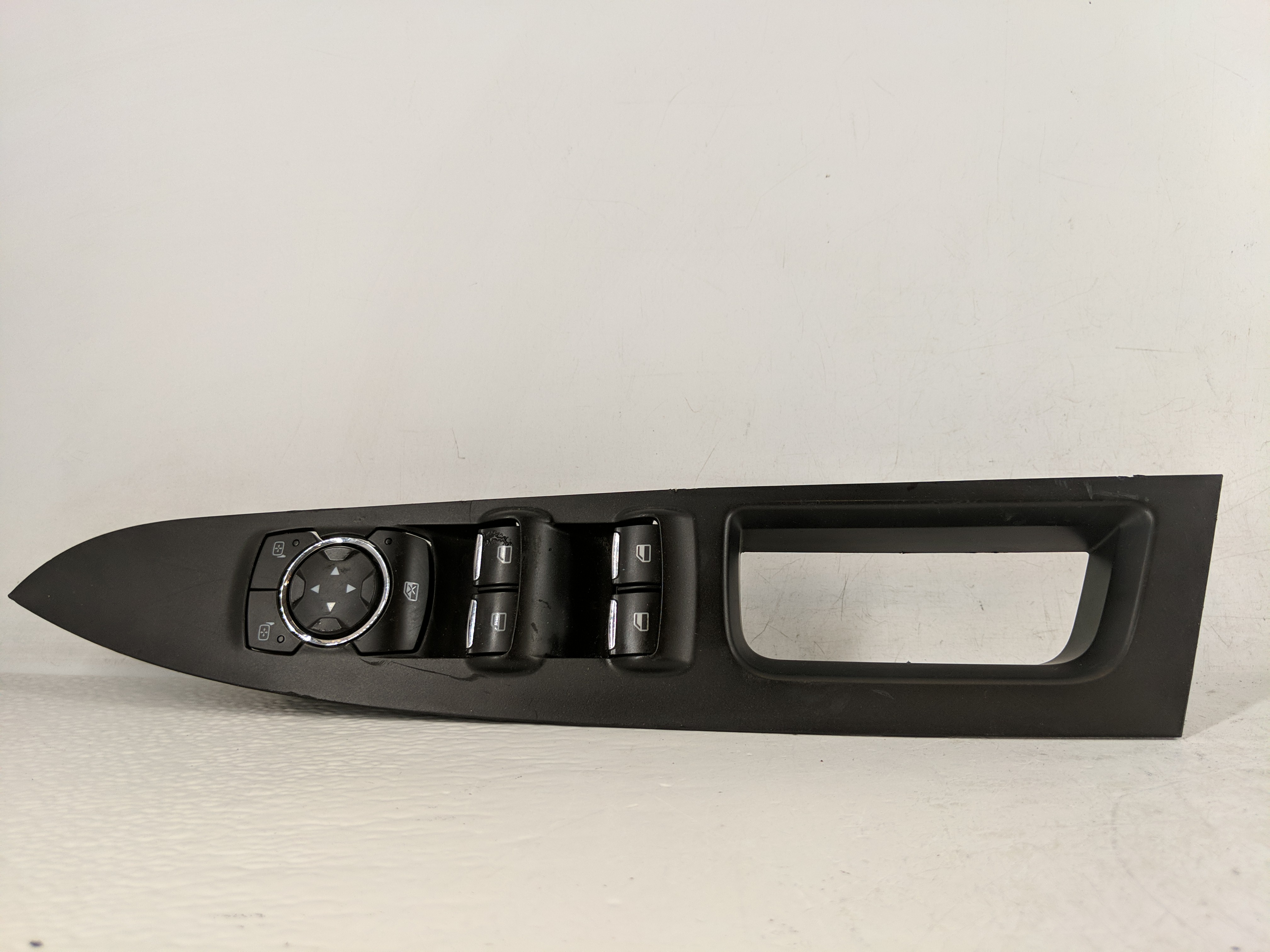 Picture of 2013-2020 Ford Fusion Driver Left Door Master Power Window Switch 1168892