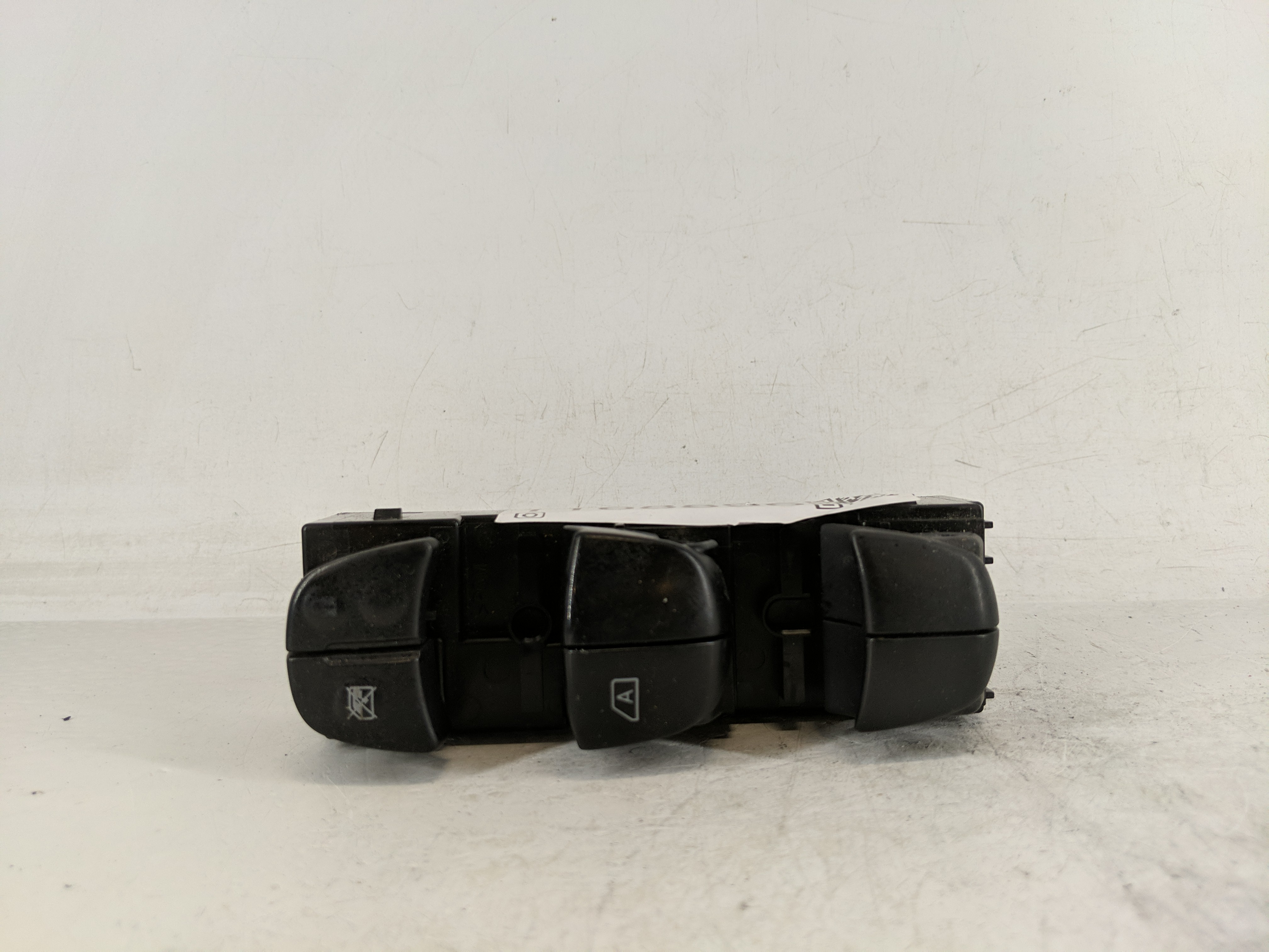 Picture of 2020-2022 Nissan Versa Driver Left Door Master Power Window Switch 1168896