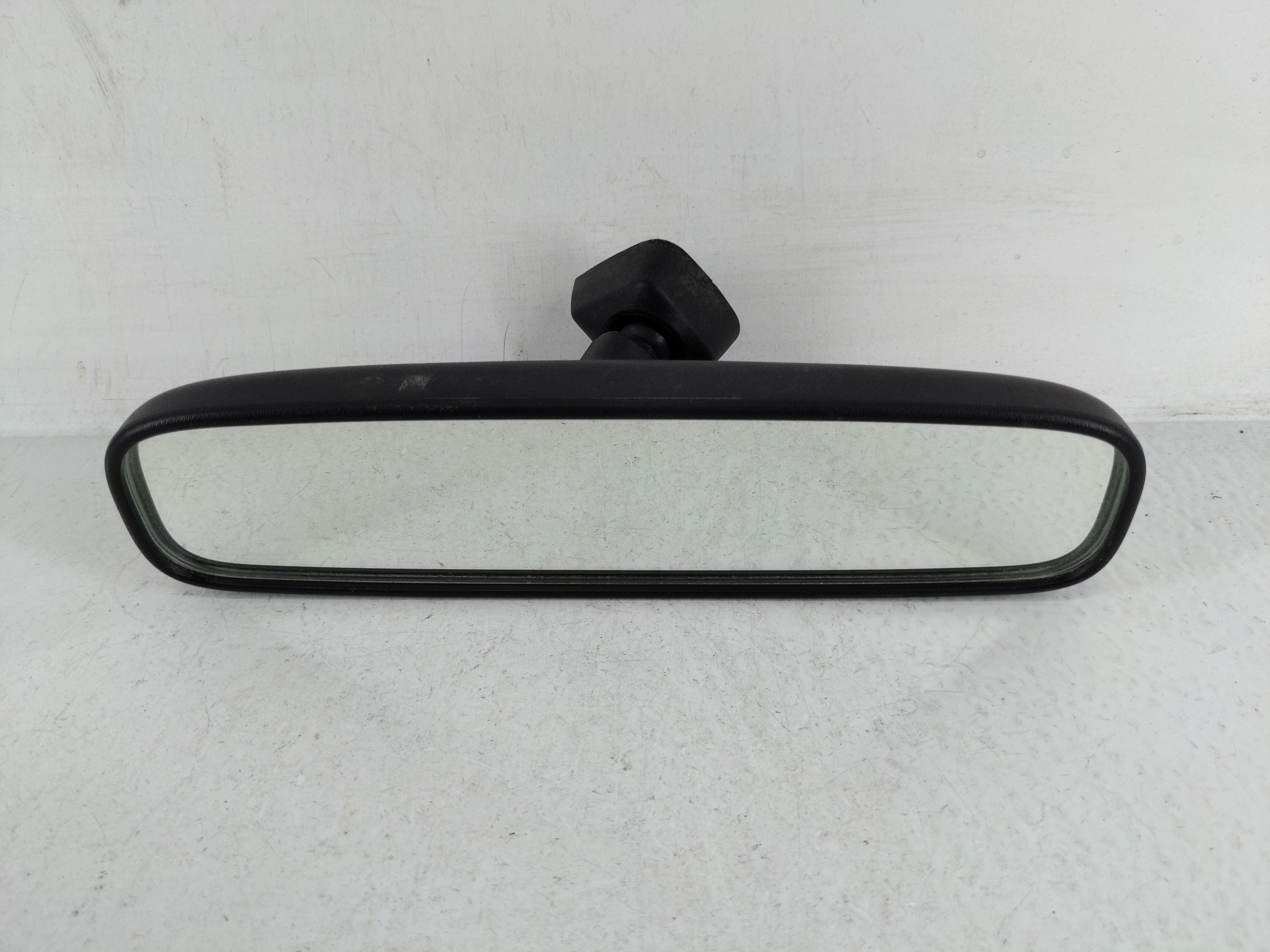 2012-2015 Honda Civic Interior Rear View Mirror Oem 1168904 - Oemusedautoparts1.com
