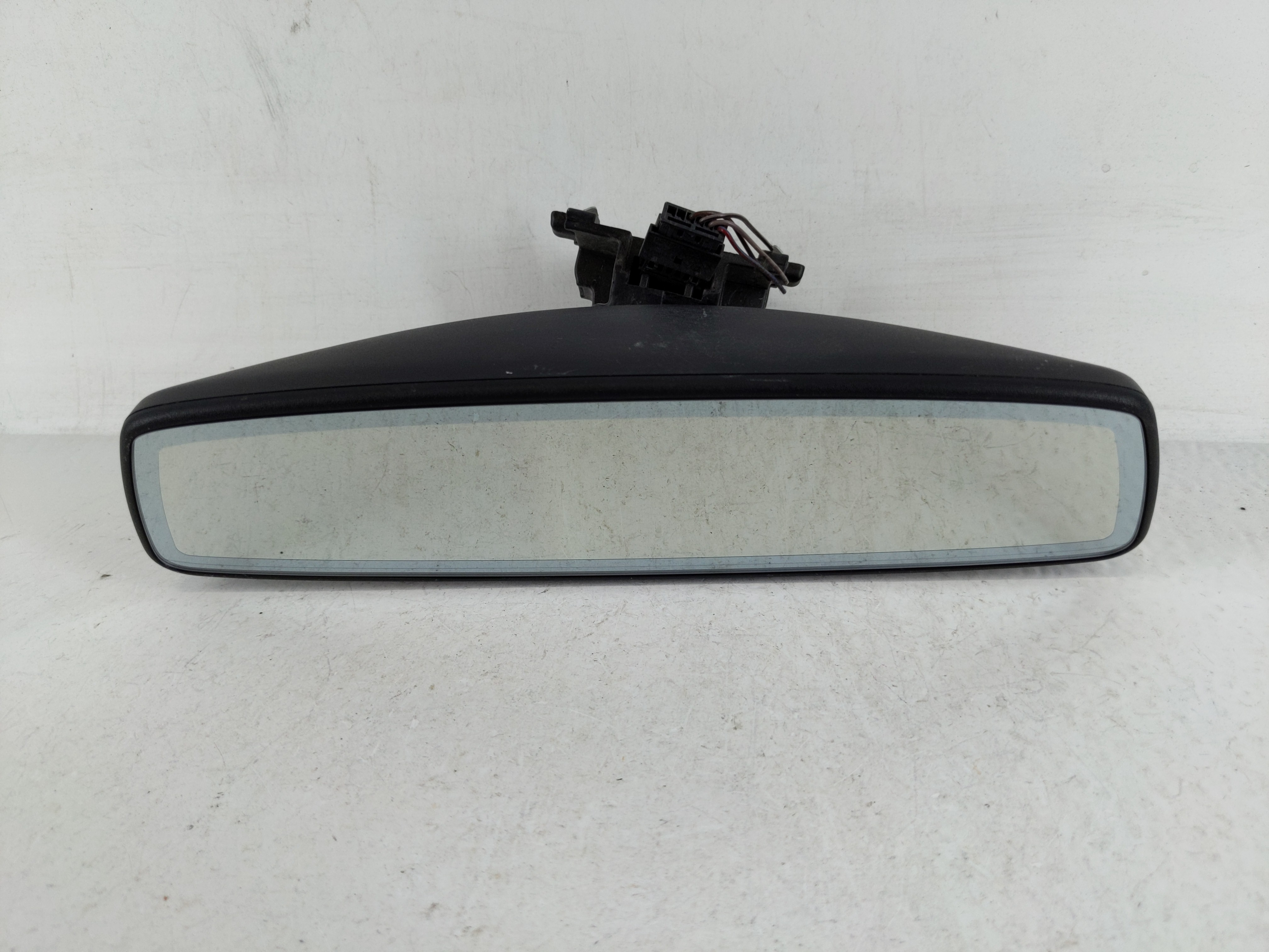 2019-2020 Bmw 330i Interior Rear View Mirror Oem 1168905 - Oemusedautoparts1.com