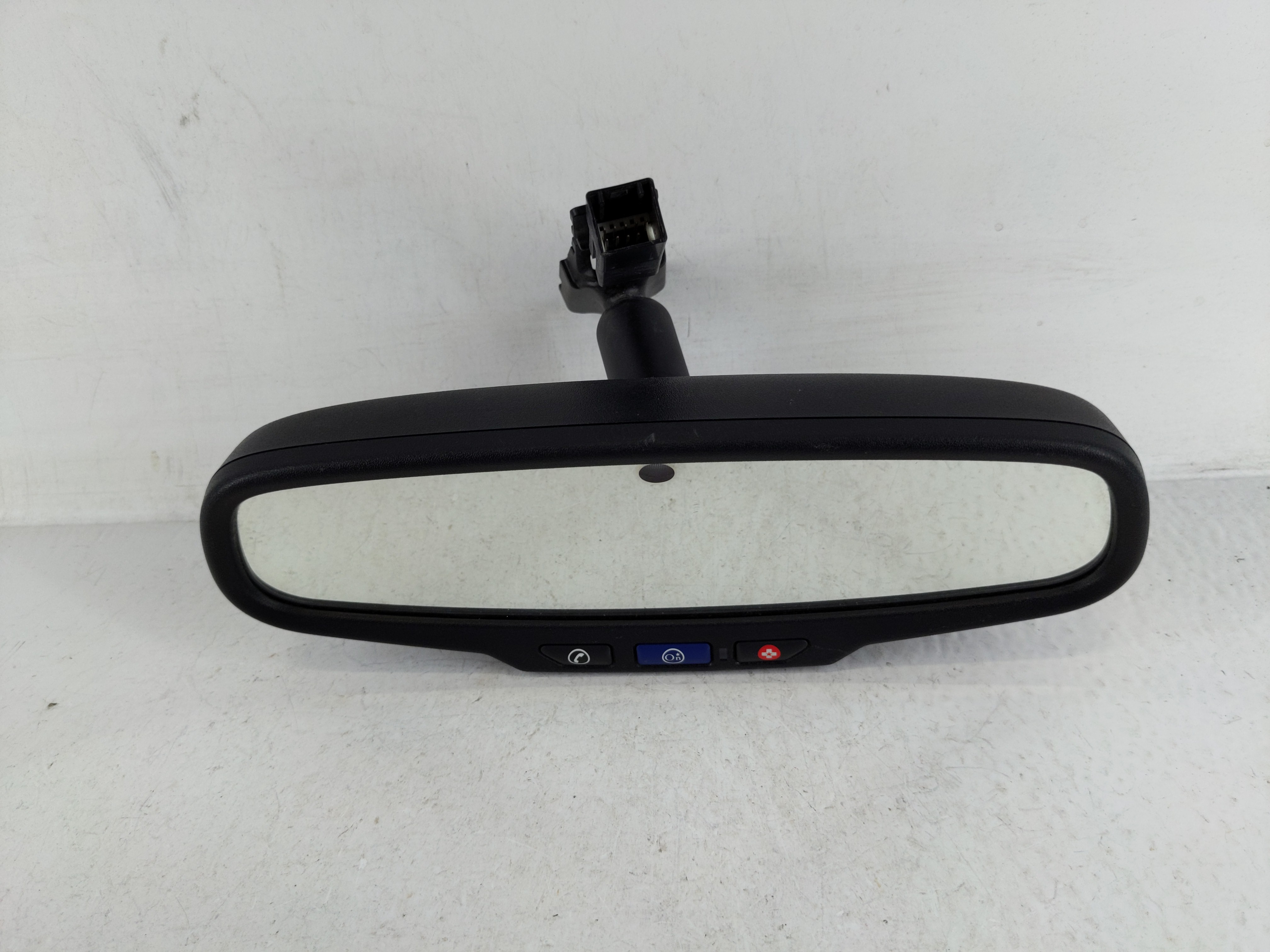 2010-2016 Cadillac Srx Interior Rear View Mirror Oem 1168908 - Oemusedautoparts1.com