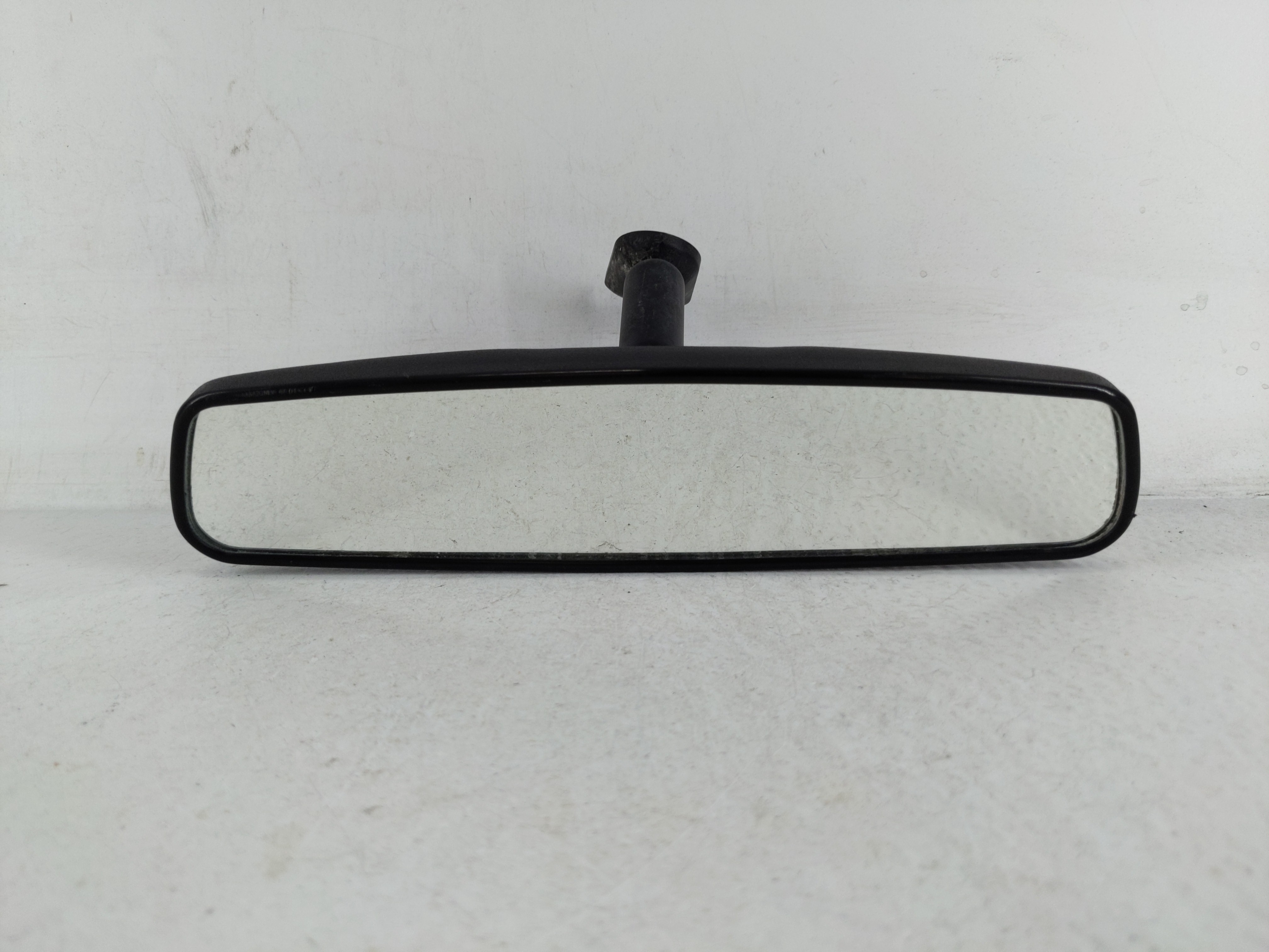 2004-2015 Toyota Rav4 Interior Rear View Mirror Oem 1168910 - Oemusedautoparts1.com