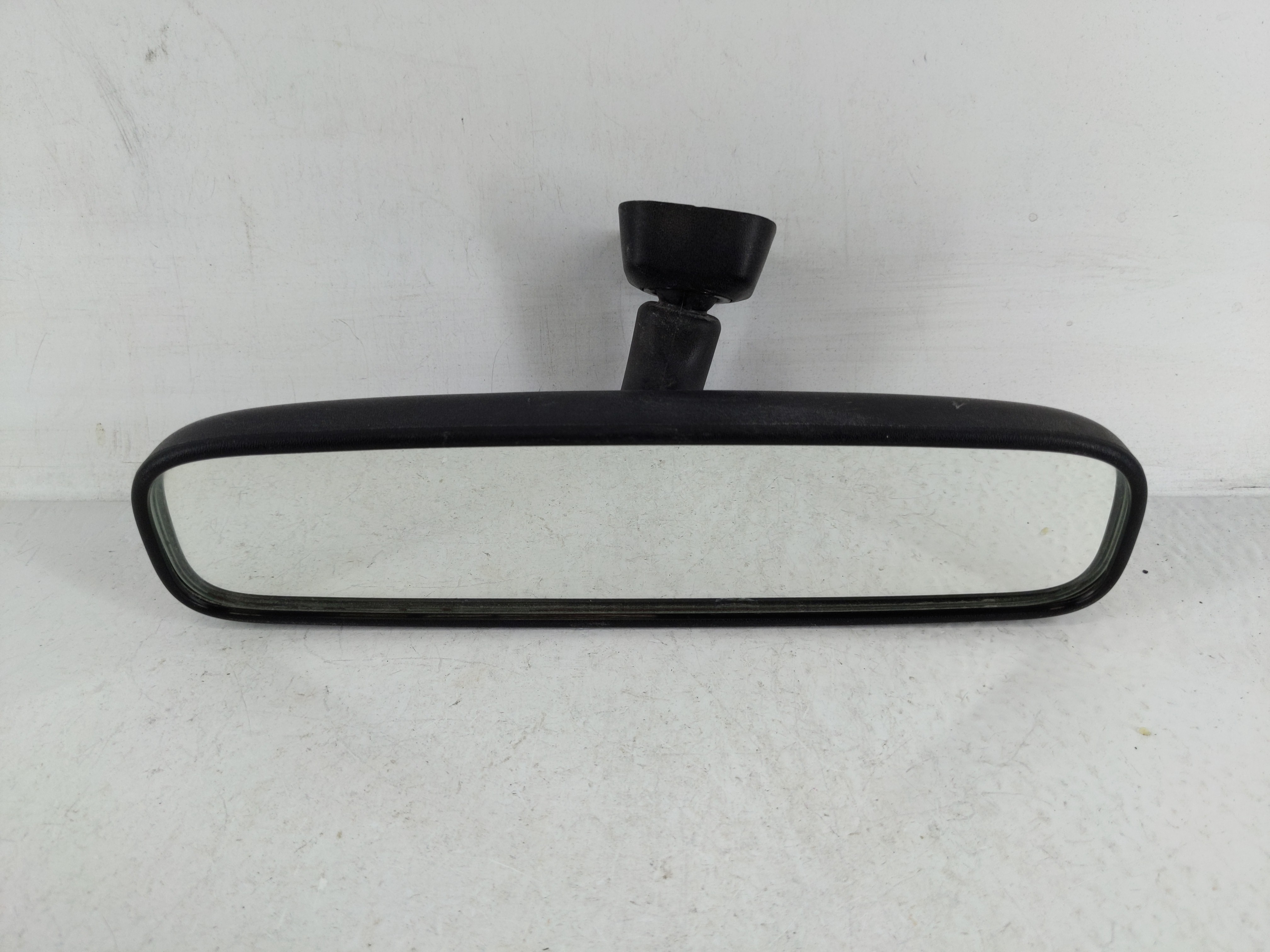 2012-2016 Subaru Impreza Interior Rear View Mirror Oem 1168913 - Oemusedautoparts1.com