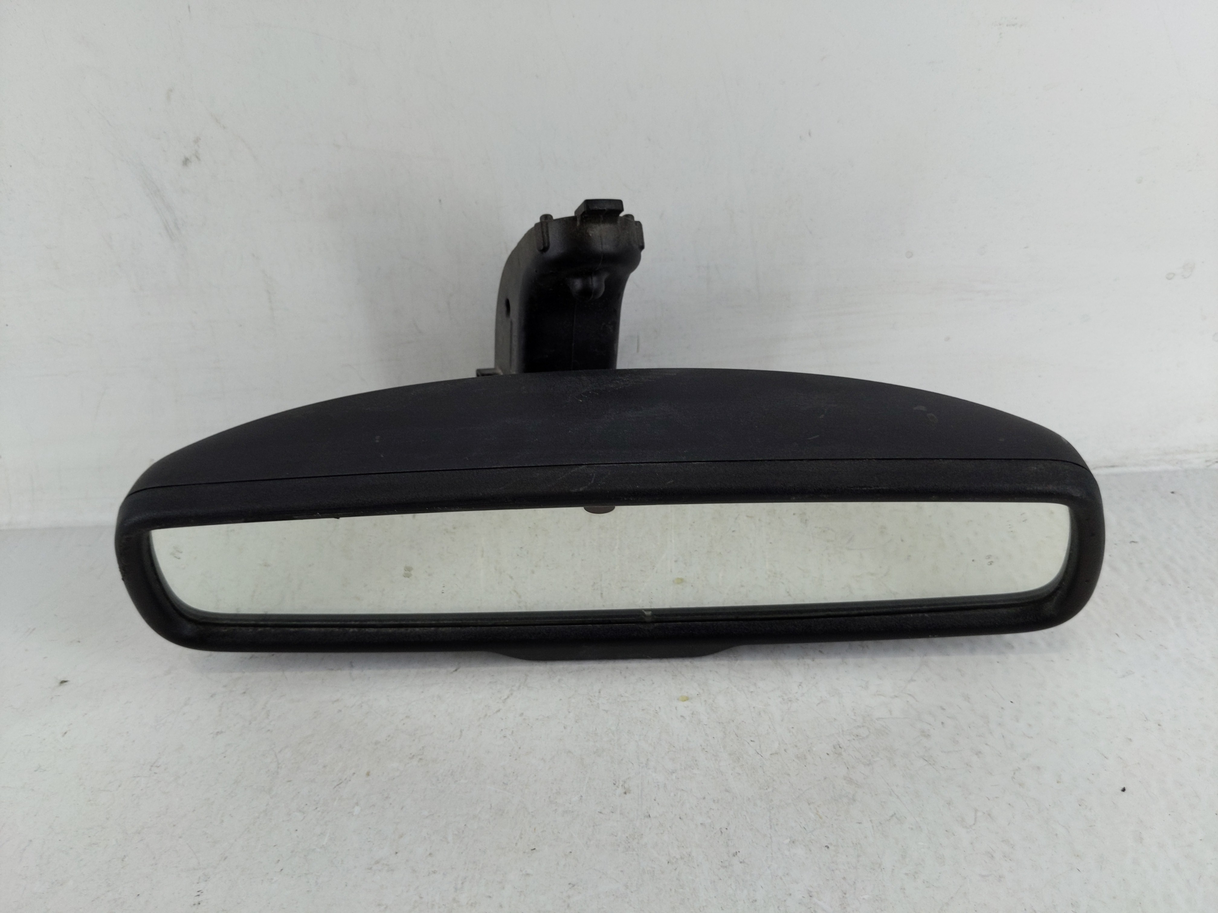 2017-2022 Dodge Challenger Interior Rear View Mirror Oem 1168914 - Oemusedautoparts1.com