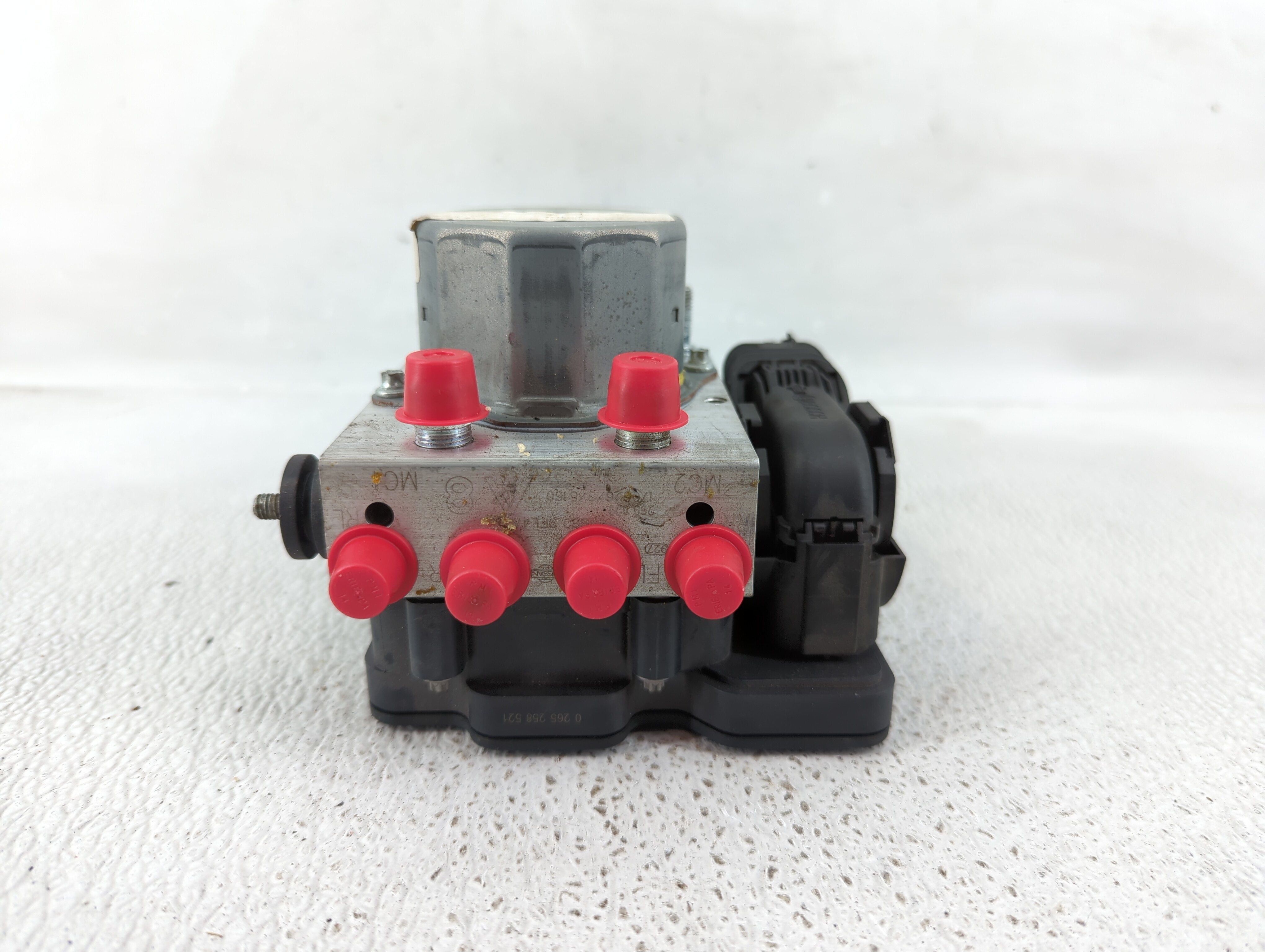 2017-2017 Nissan Rogue Abs Pump Control Module 1168921 - Oemusedautoparts1.com