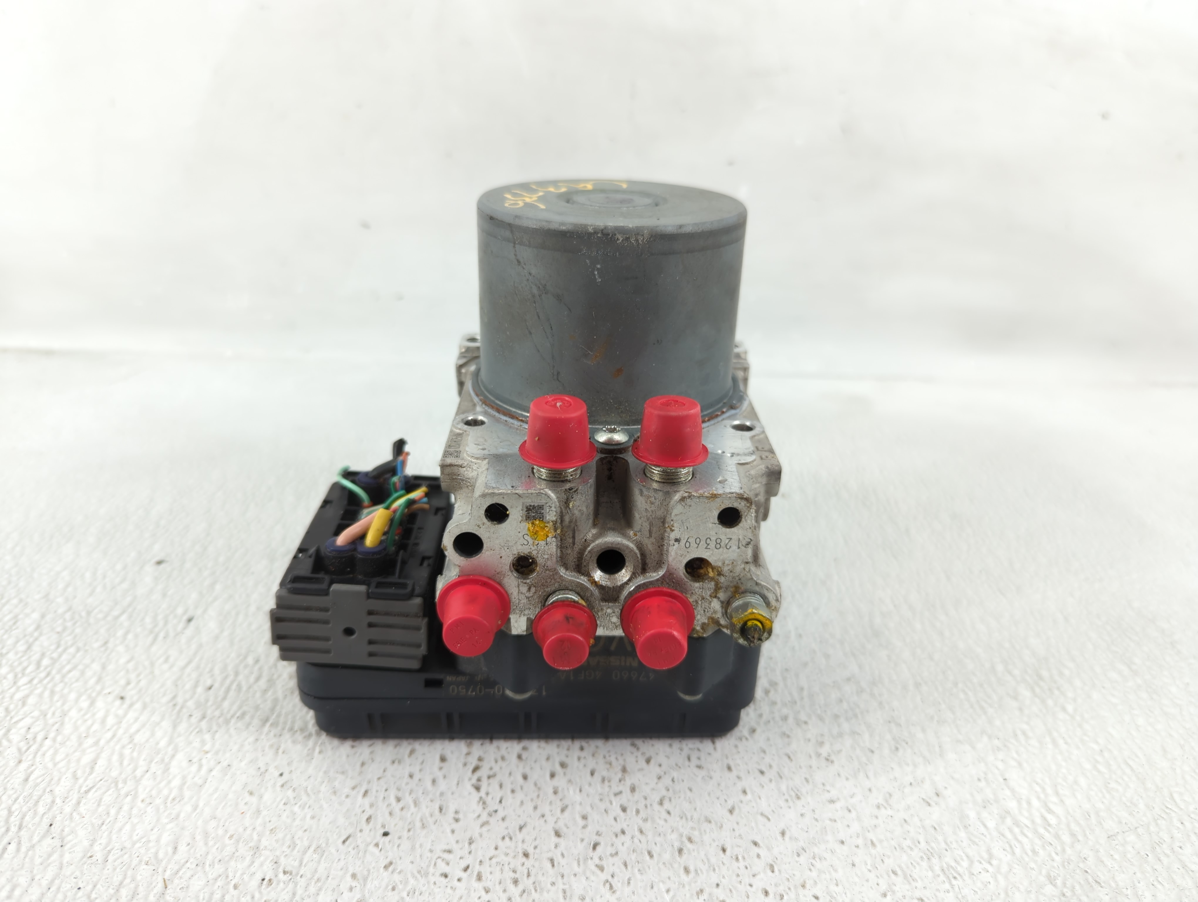 2016-2019 Infiniti Q50 Abs Pump Control Module 1168923 - Oemusedautoparts1.com