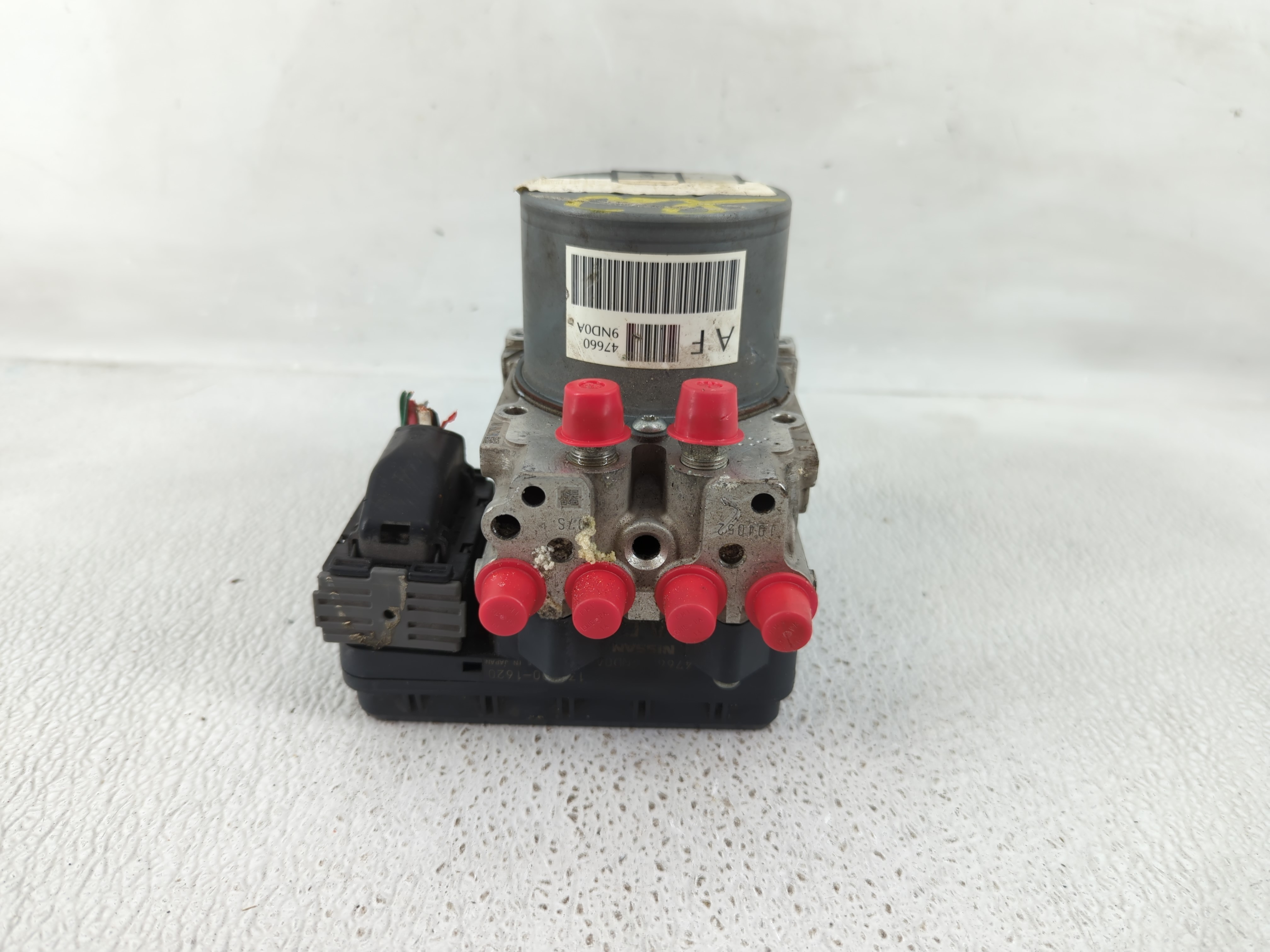 2015-2015 Infiniti Qx60 Abs Pump Control Module 1168925 - Oemusedautoparts1.com