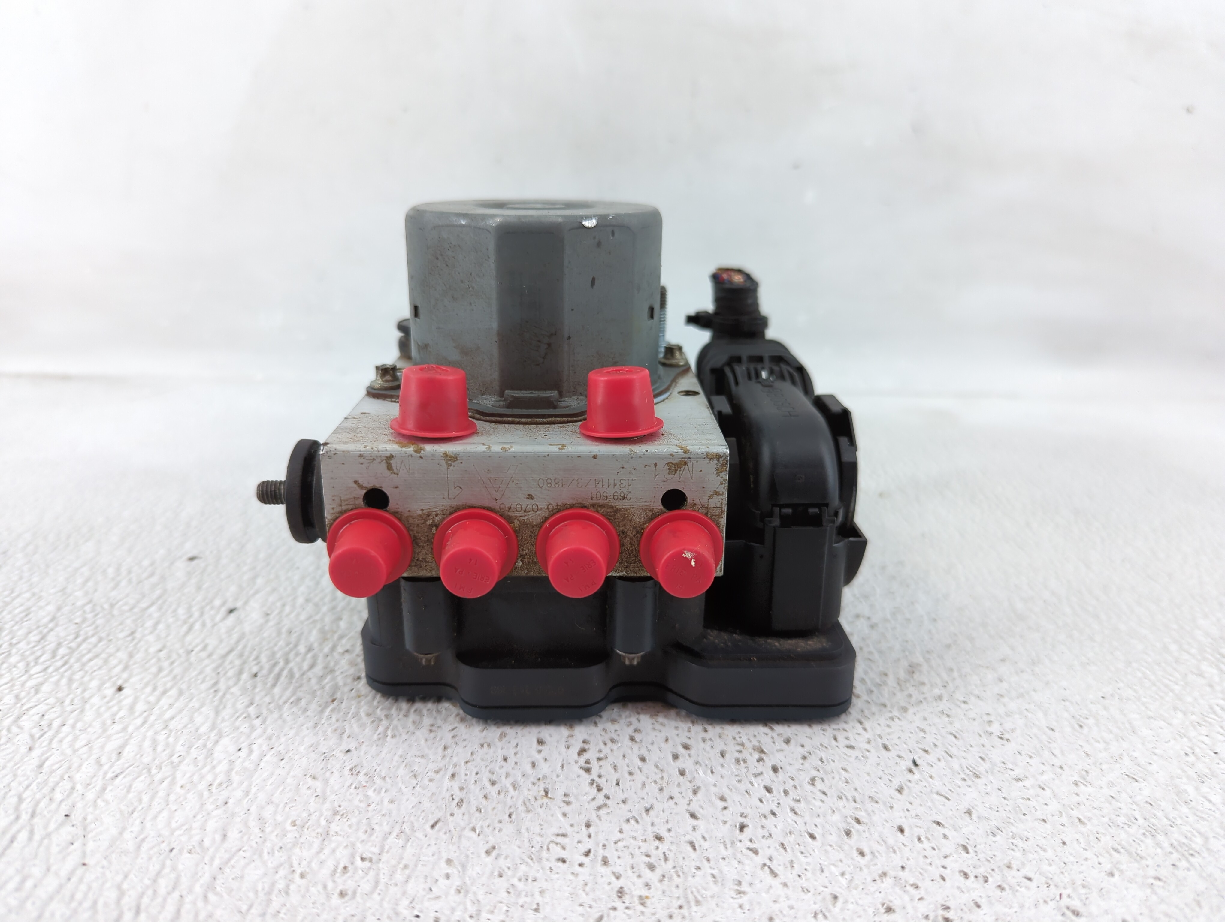 2013-2014 Toyota Avalon Abs Pump Control Module 1168927 - Oemusedautoparts1.com